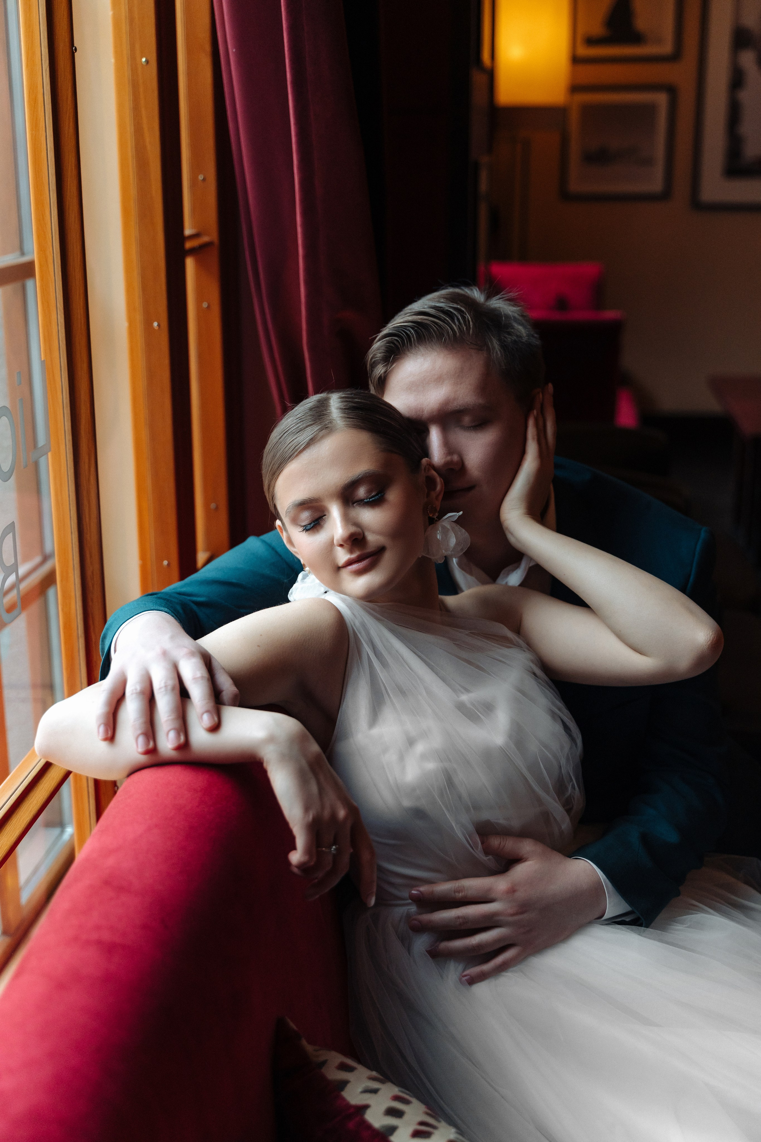 Иван + Кристина