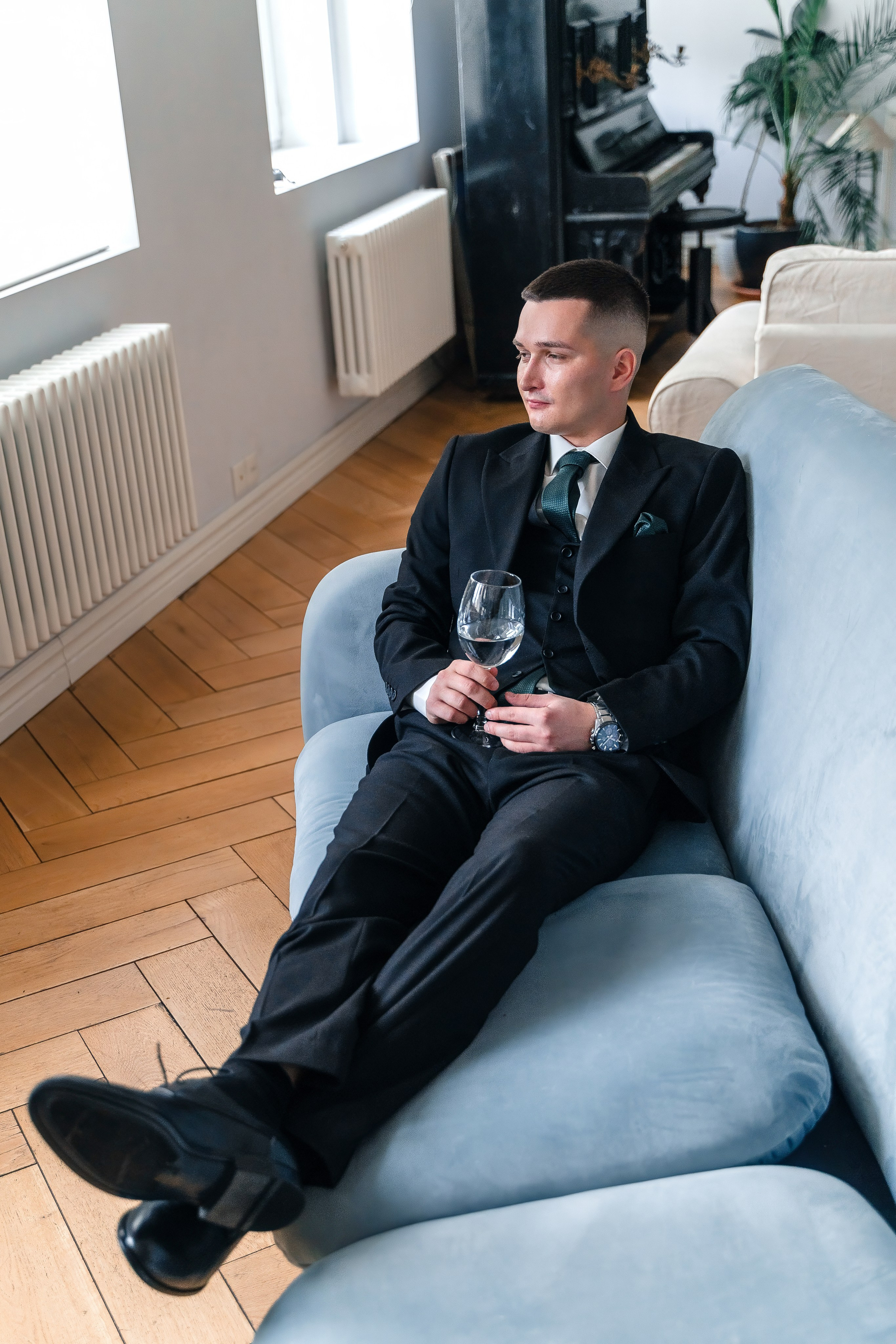 Евгений + Елена