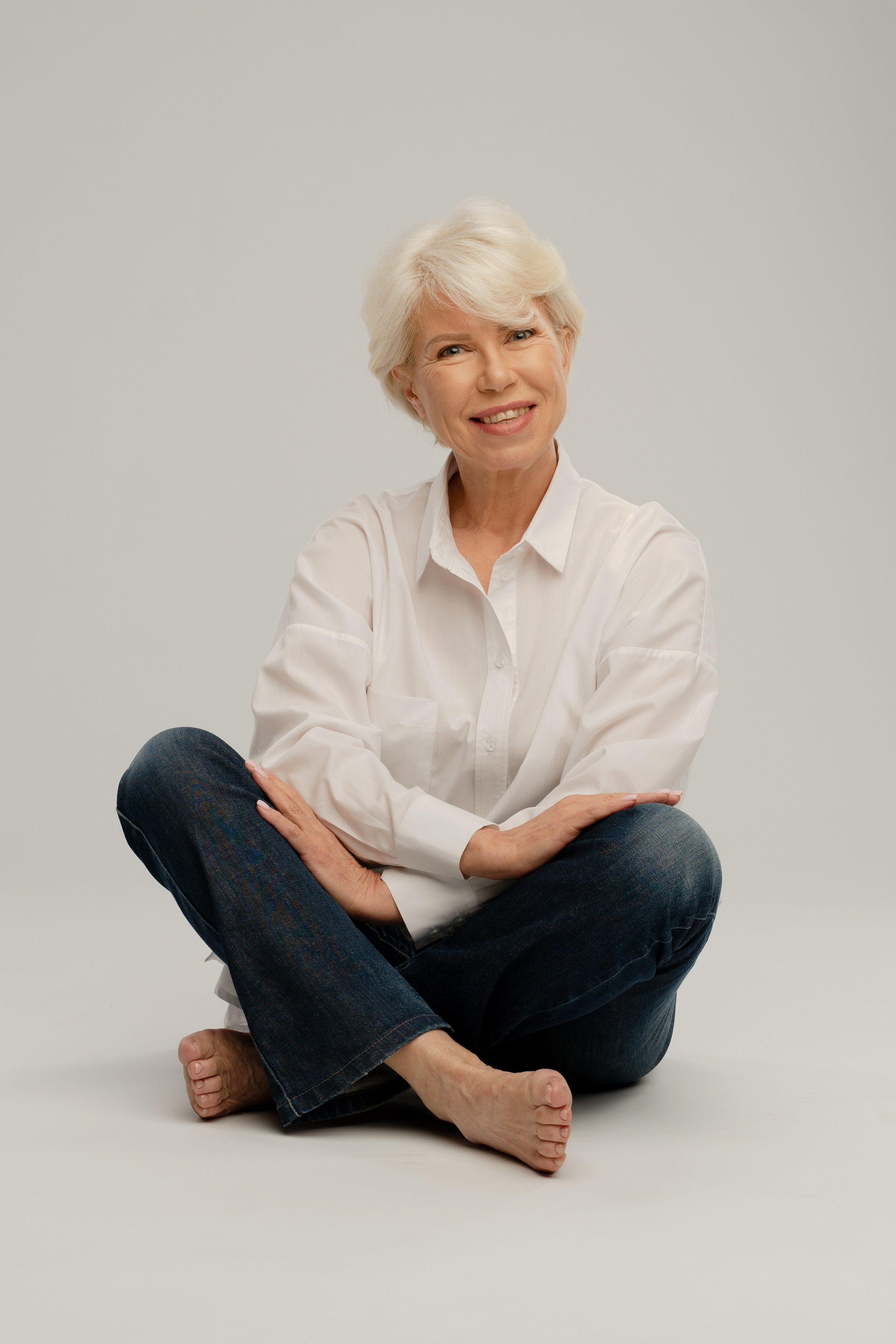 Возрастные тесты Лариса. Арт-фотограф в Краснодаре