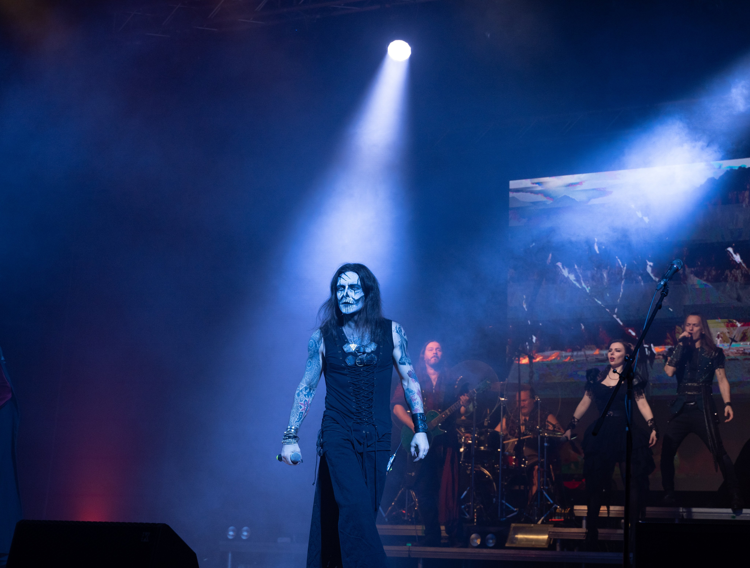 ЭПИДЕМИЯ. Арт-фотограф в Краснодаре