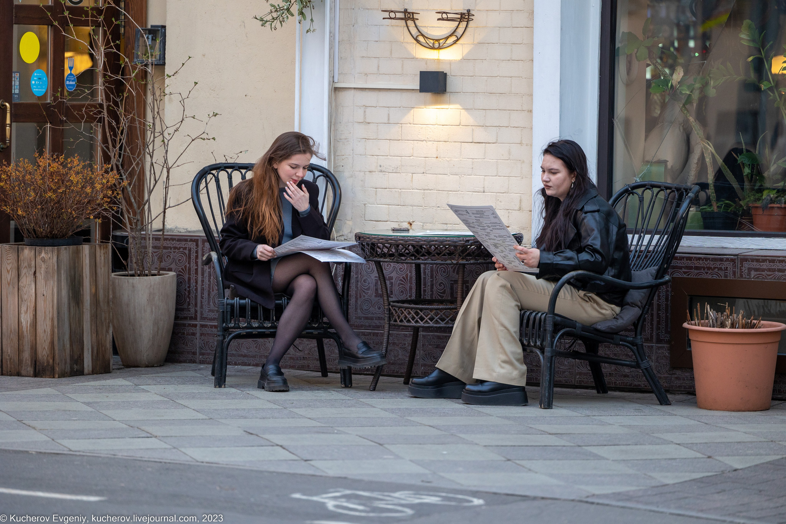 Репортаж. Кучеров Евгений. Фотограф