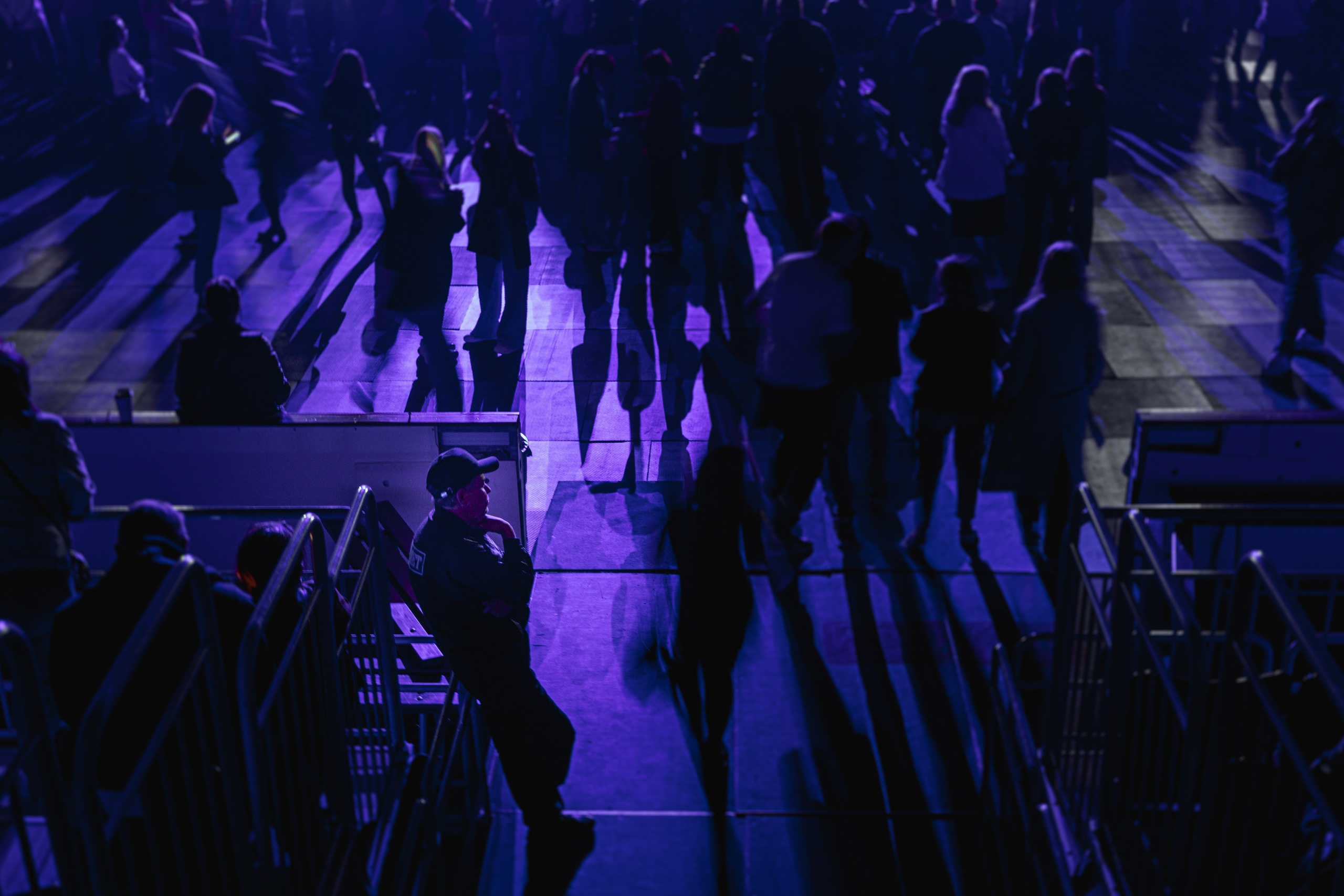 КОНЦЕРТ. Репортажный фотограф Наталья Лапцевич