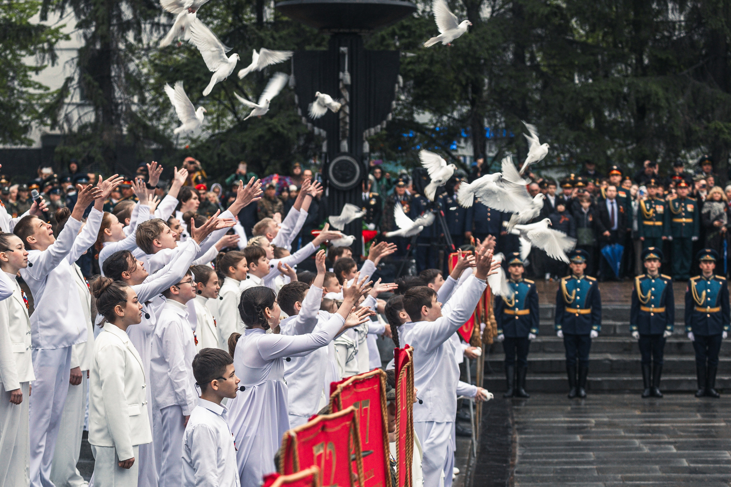 НОВОСТНОЙ РЕПОРТАЖ. Репортажный фотограф Наталья Лапцевич