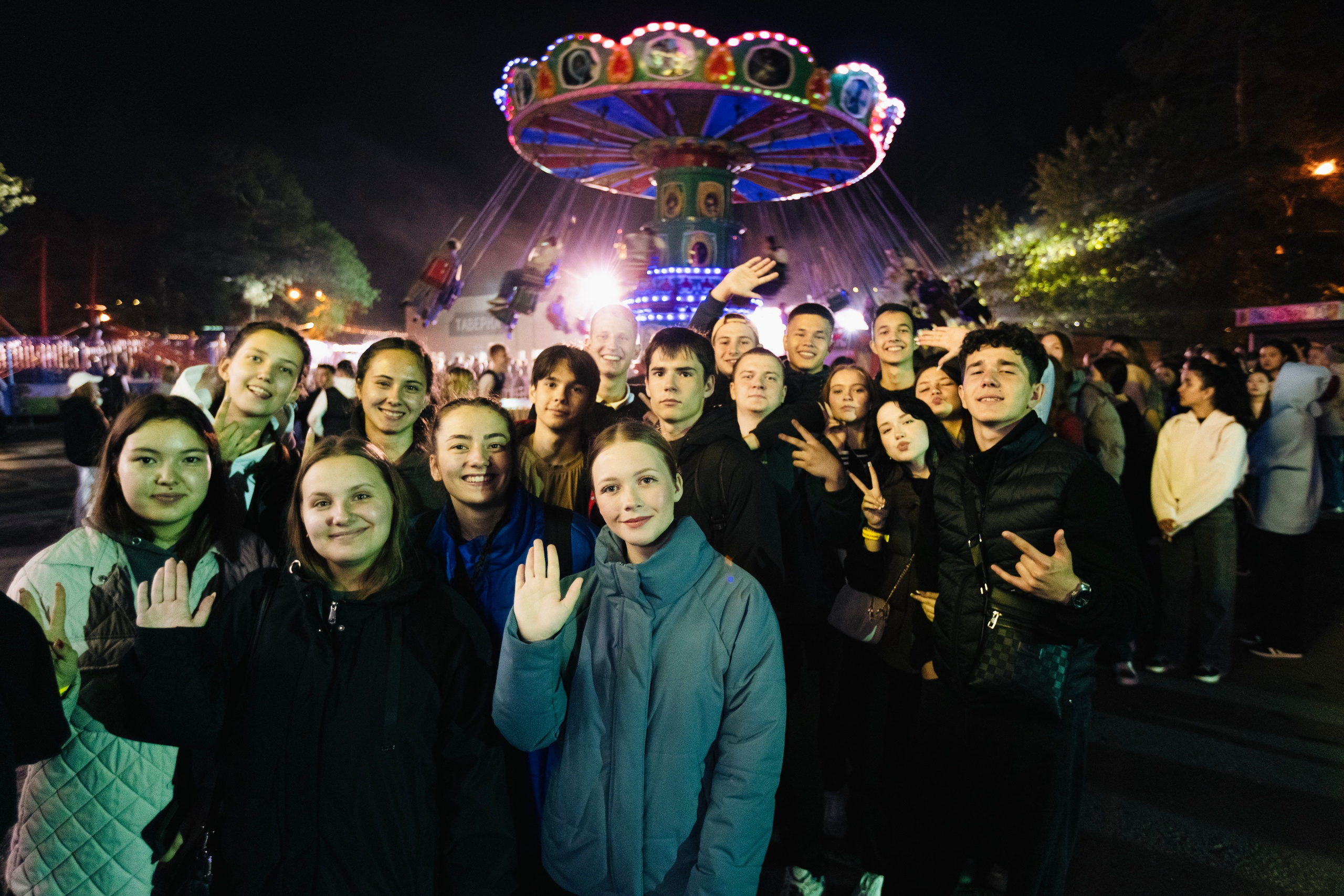 EVENT. Репортажный фотограф Наталья Лапцевич