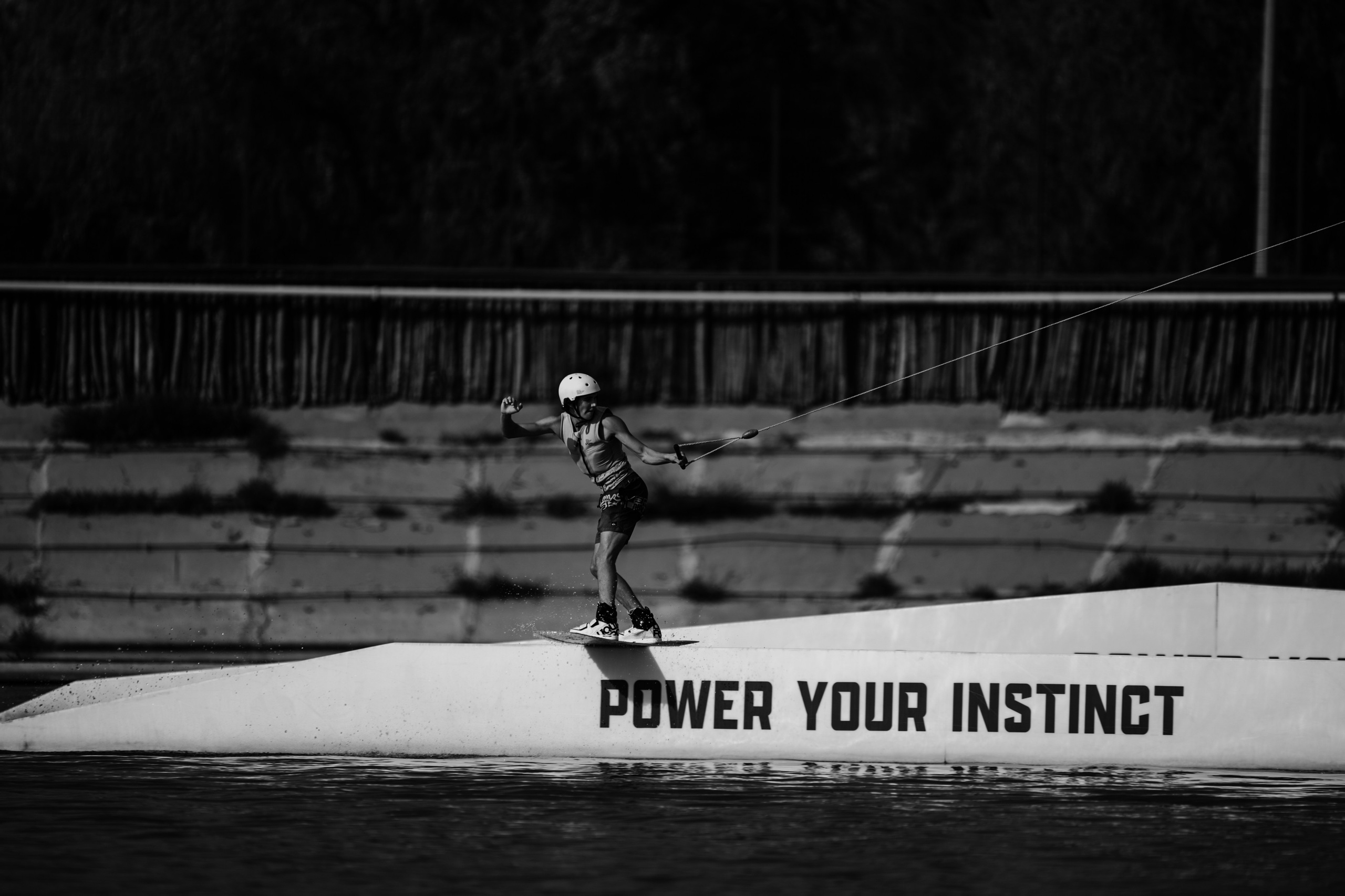 Gorilla WAKE RING CONTEST. Gorillaenergymedia