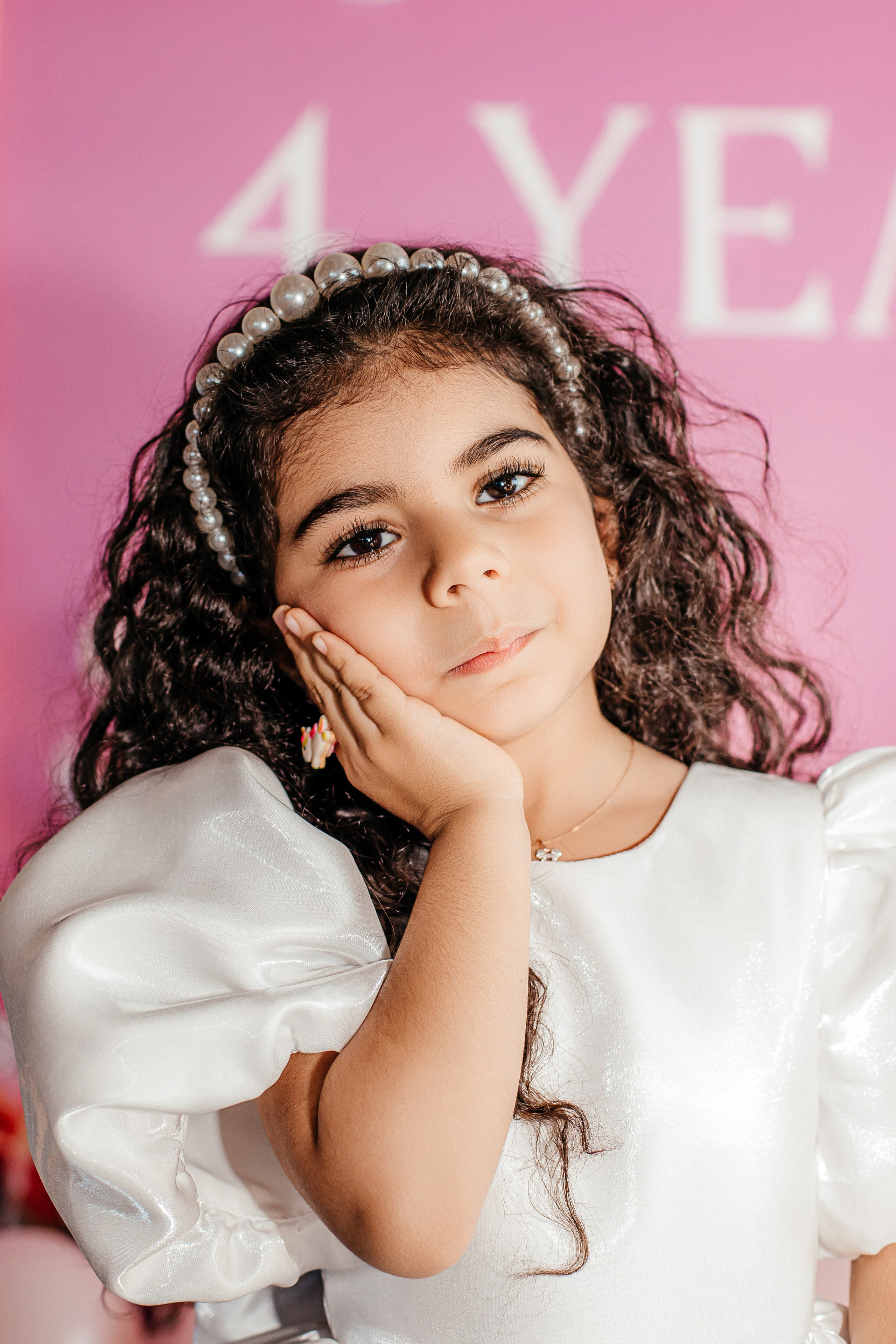 Jeyla's 4 years (4часа). Elena Sova — семейный и женский фотограф в Санкт-Петербурге