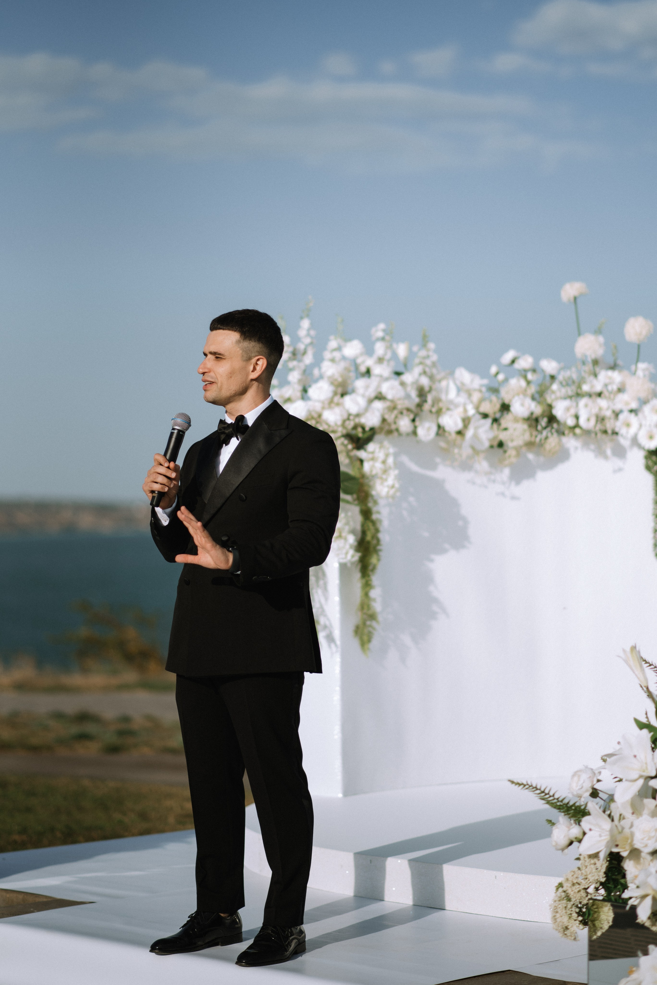 Даниил и Юлия. Цимлянск. Империал. Фотограф Костикова Анастасия Ростов-на-Дону