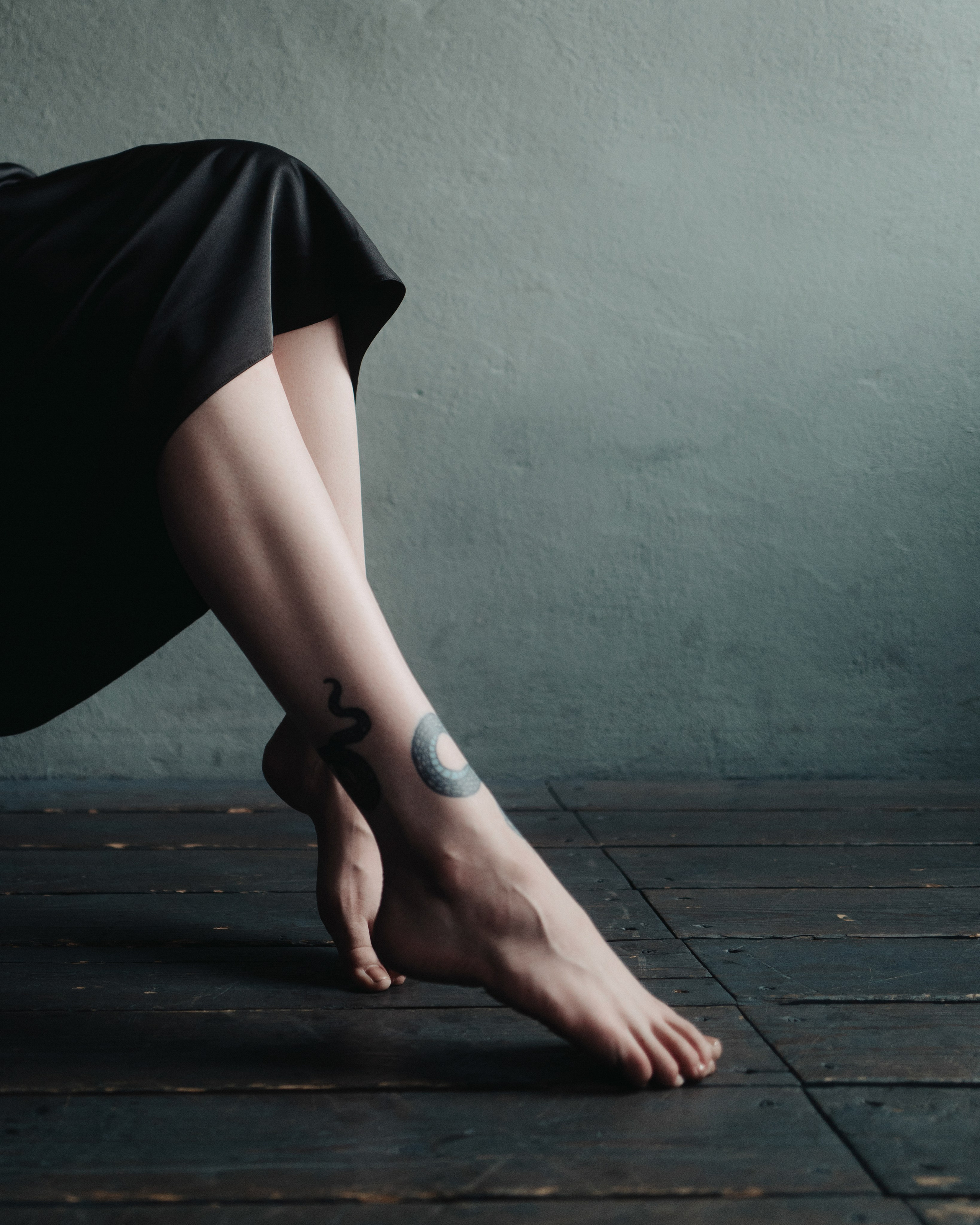 VASILINA. Фотограф