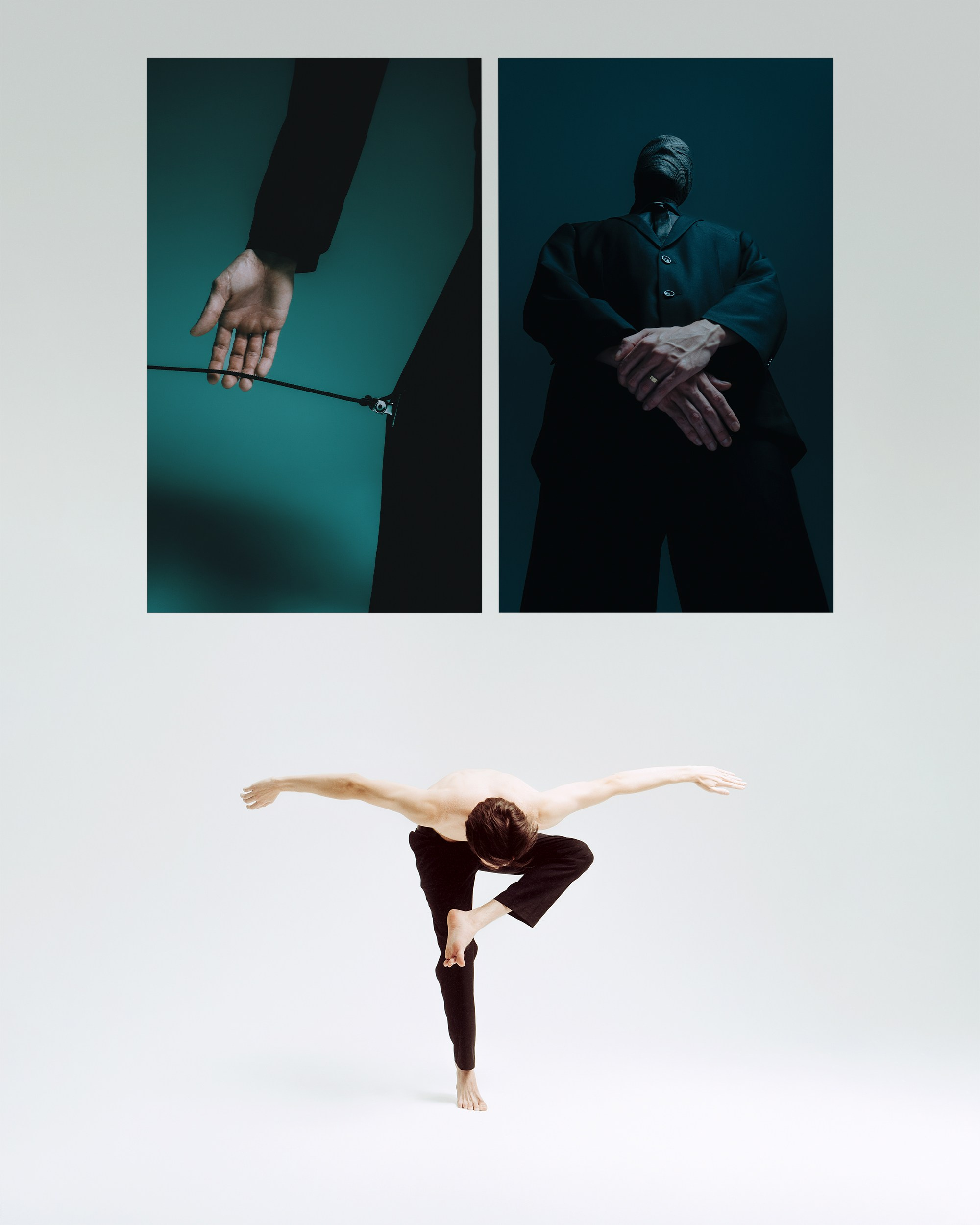 PAVEL. Фотограф