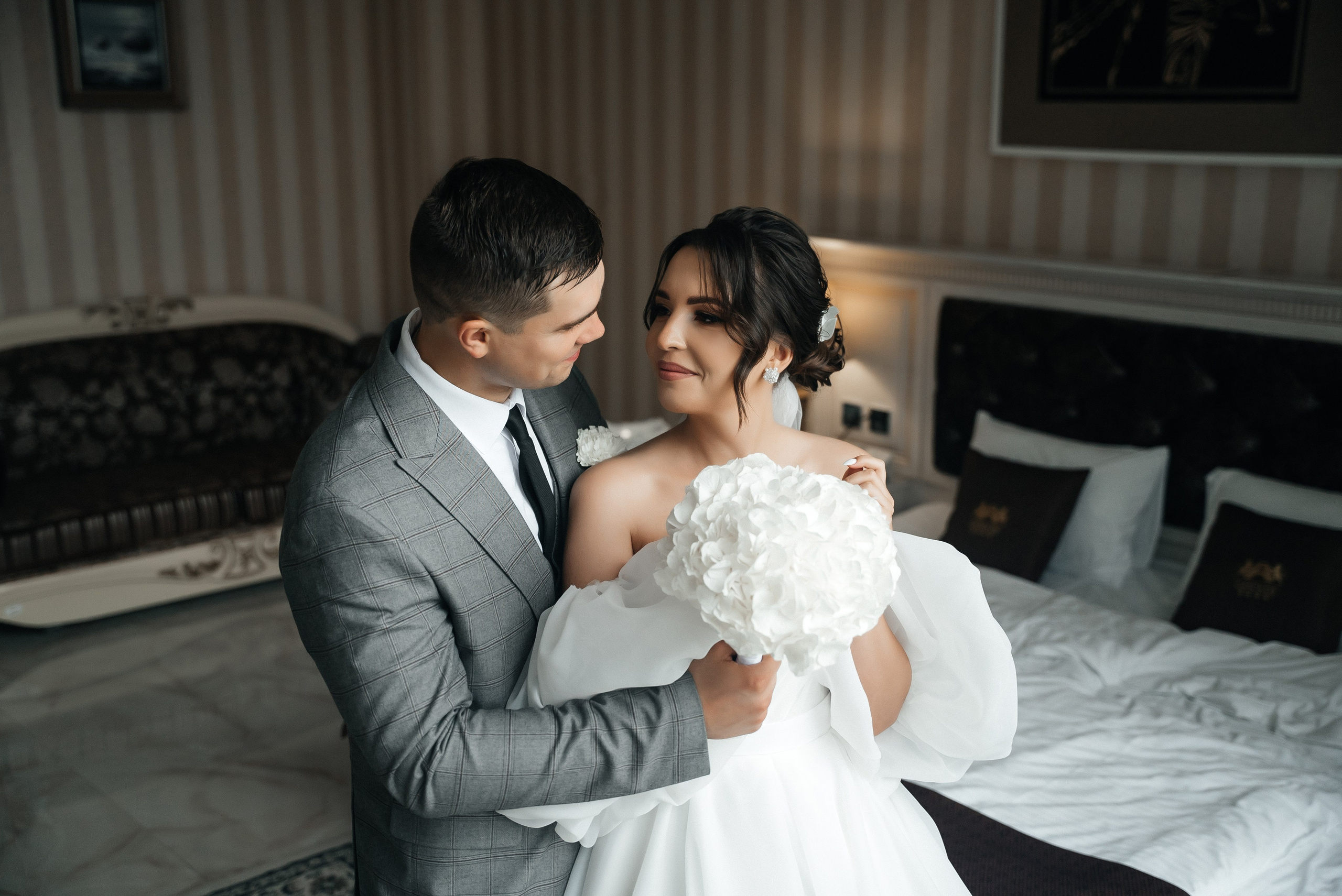 Алексей и Ирина. Свадебный фотограф в Самаре Анна Ковалева