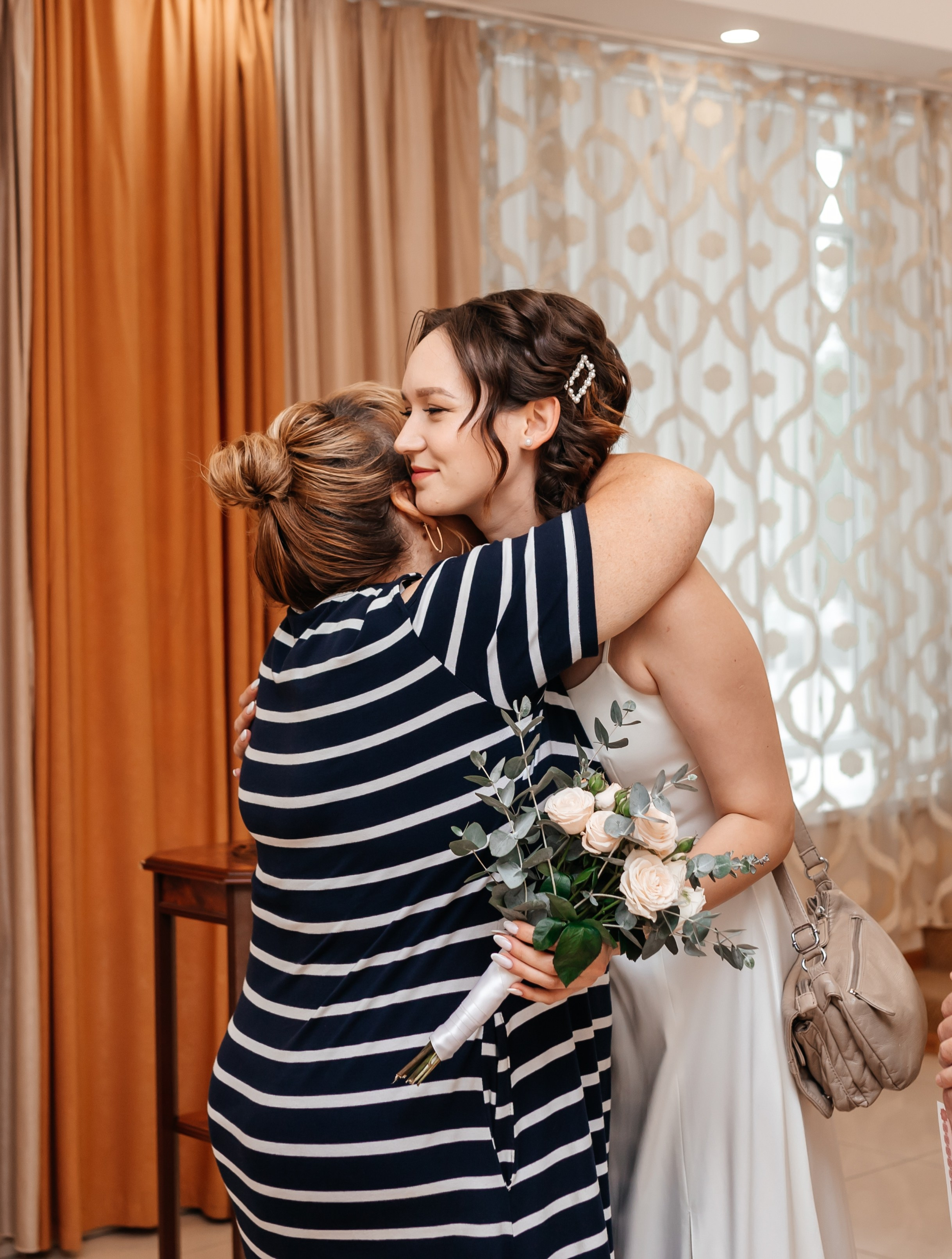 Владимир и Евгения. Марина Шаймухаметова. Фотограф в Уфе