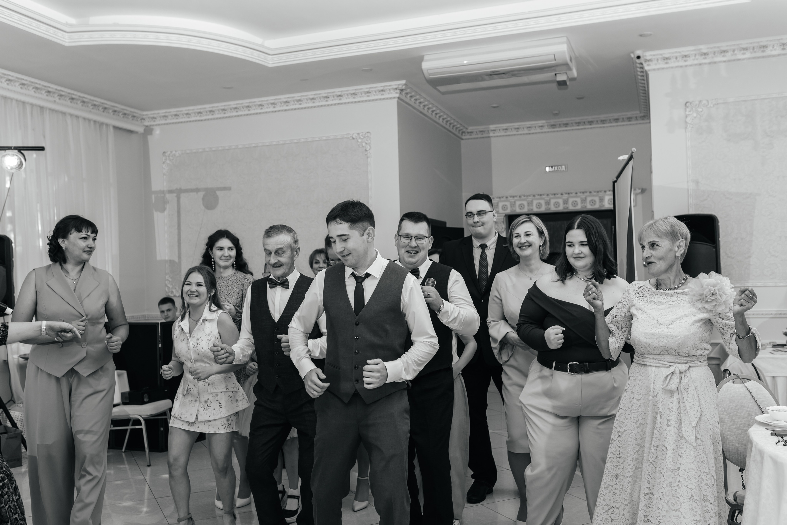 Альмир и София. Марина Шаймухаметова. Фотограф в Уфе