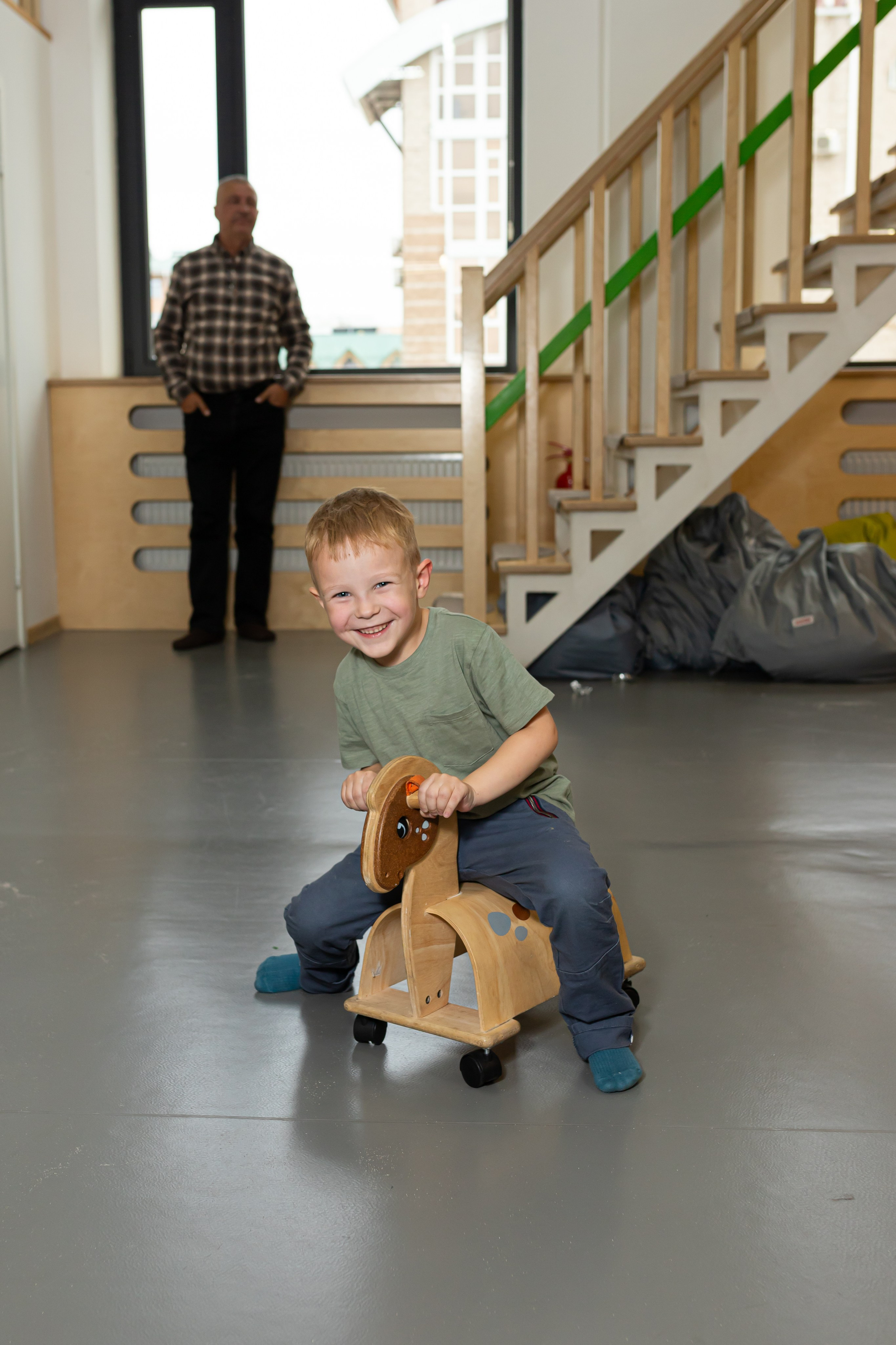 День рождение Алексея. Марина Шаймухаметова. Фотограф в Уфе