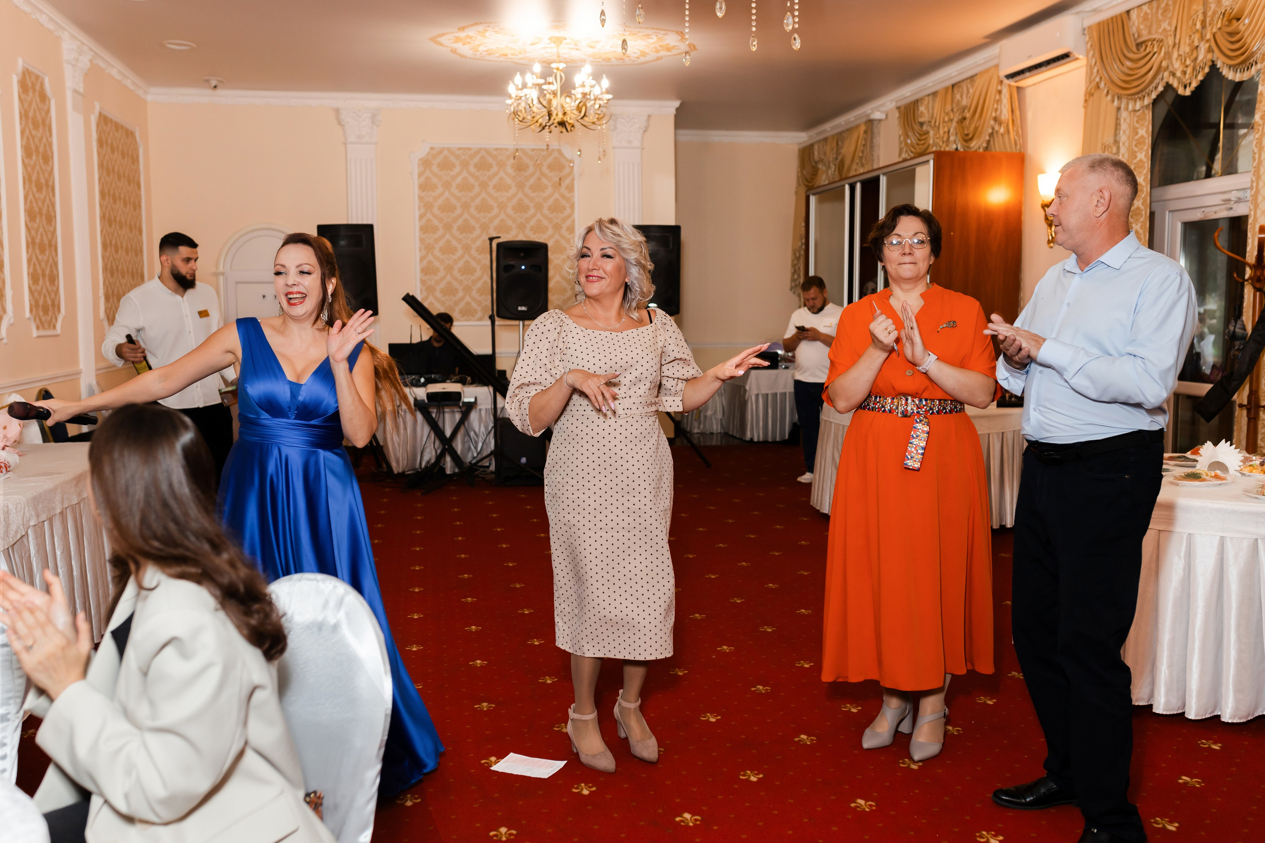 Михаил и Кристина. Марина Шаймухаметова. Фотограф в Уфе