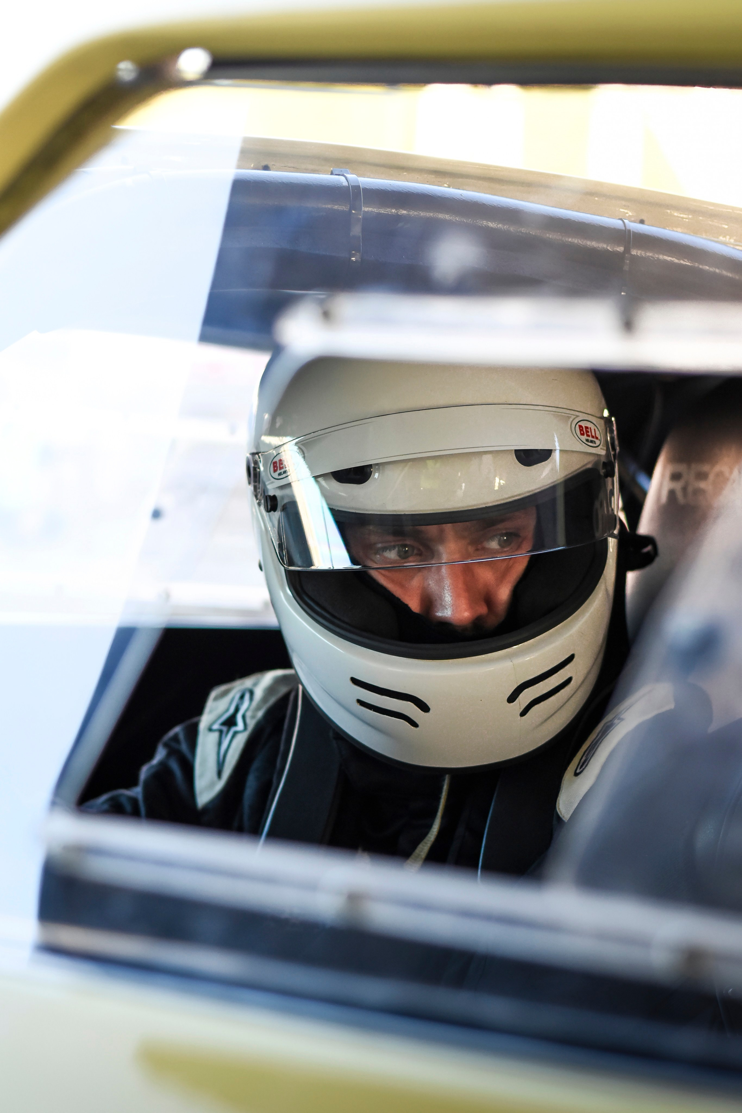 Сезон 2024 Russian Endurance Challenge. Голосов Дмитрий — автоспортивный фотограф