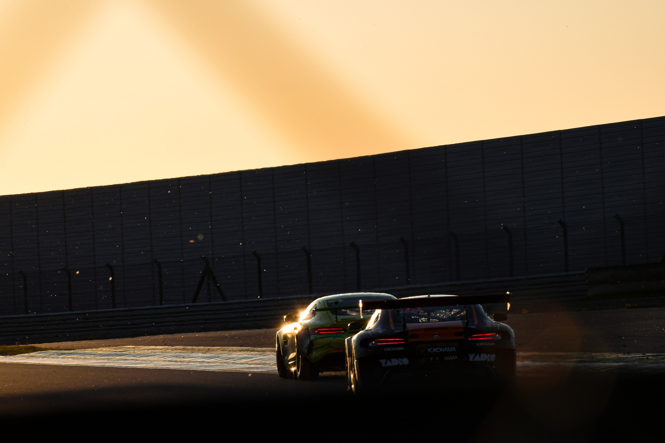 Быстрое портфолио. Голосов Дмитрий — автоспортивный фотограф