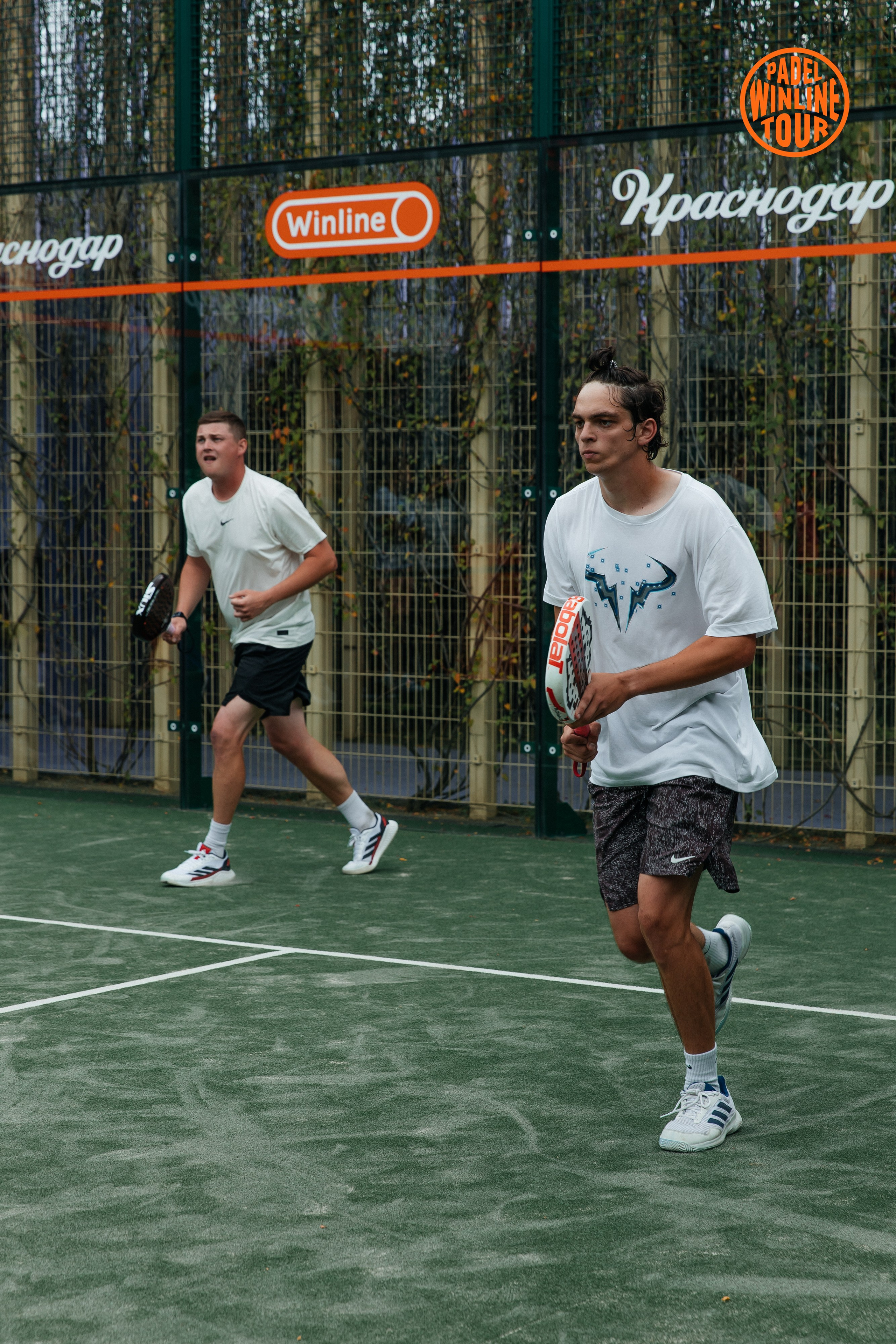 Padel Tour. Фотограф в Краснодаре Алла Потоцкая