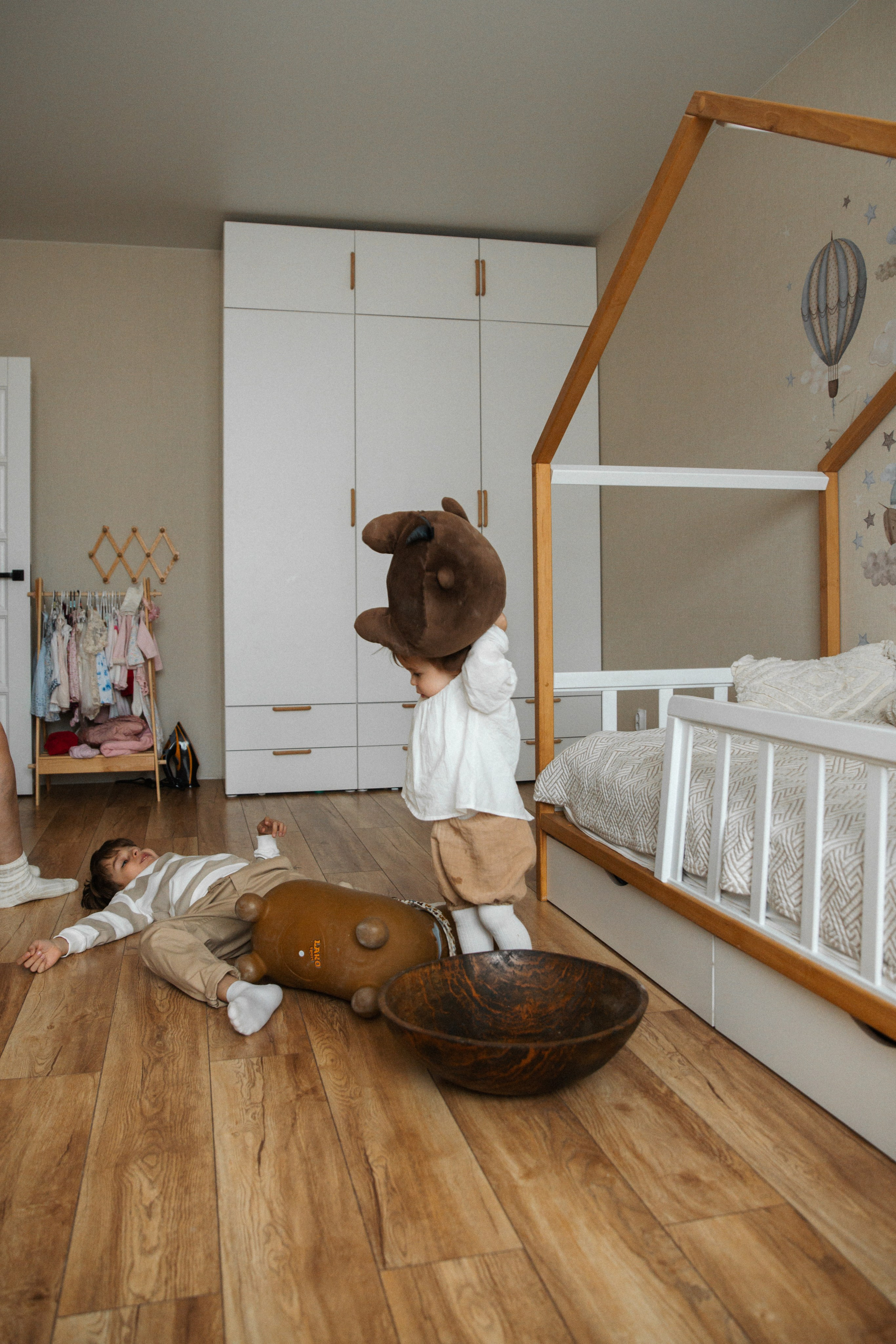 Little Bakers. Фотограф на Юге России