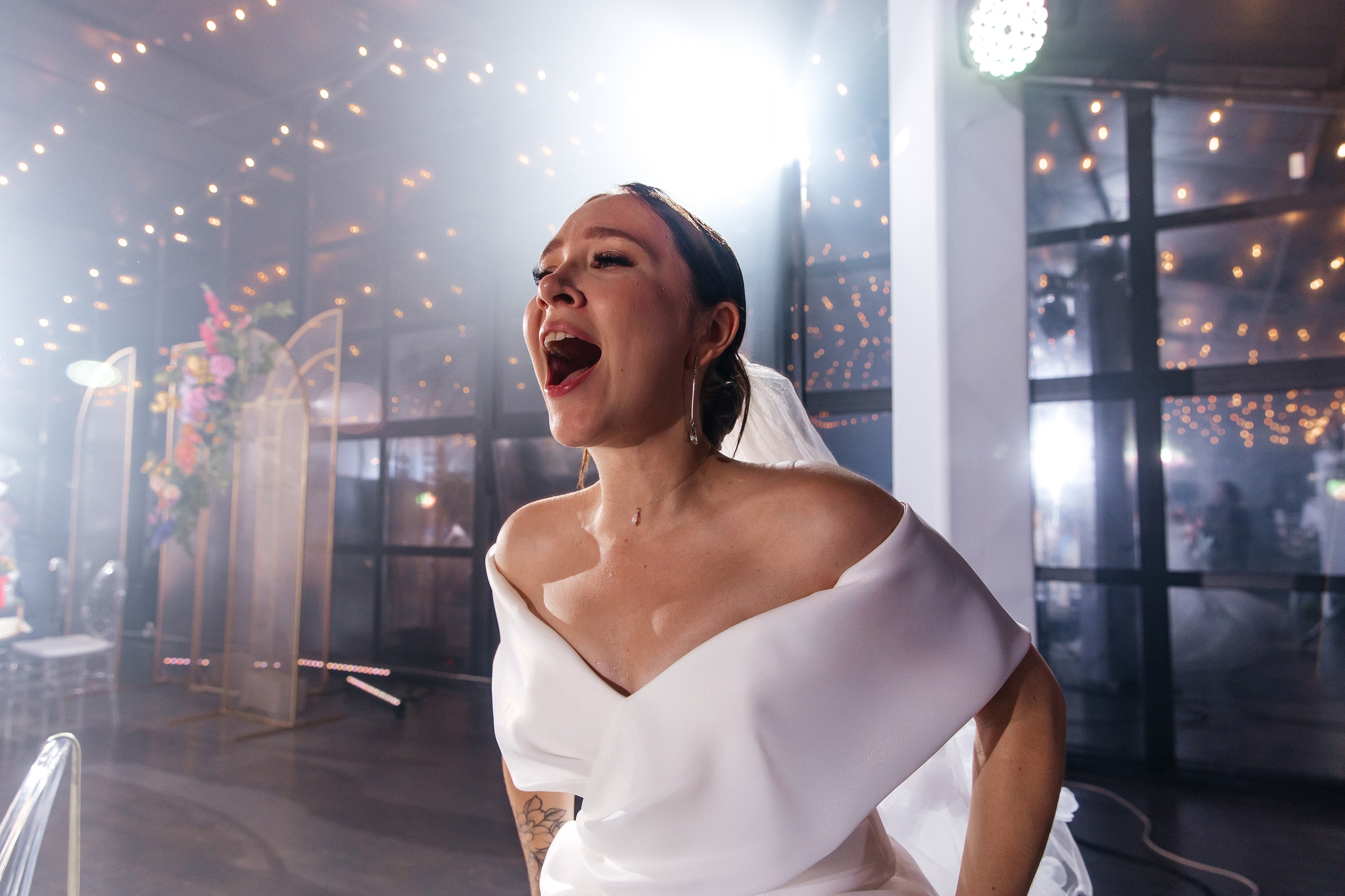 Andrey & Masha. Свадебный фотограф в Москве Виктория Арехова