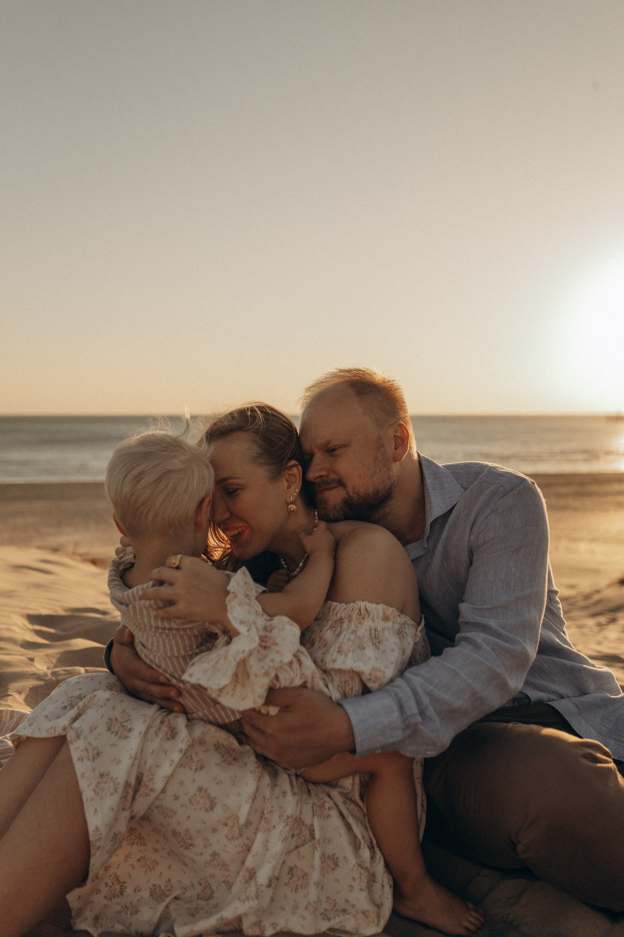 Никос Марианна и Дима. Семейный фотограф в Новороссийске и Анапе Александра Яковлева