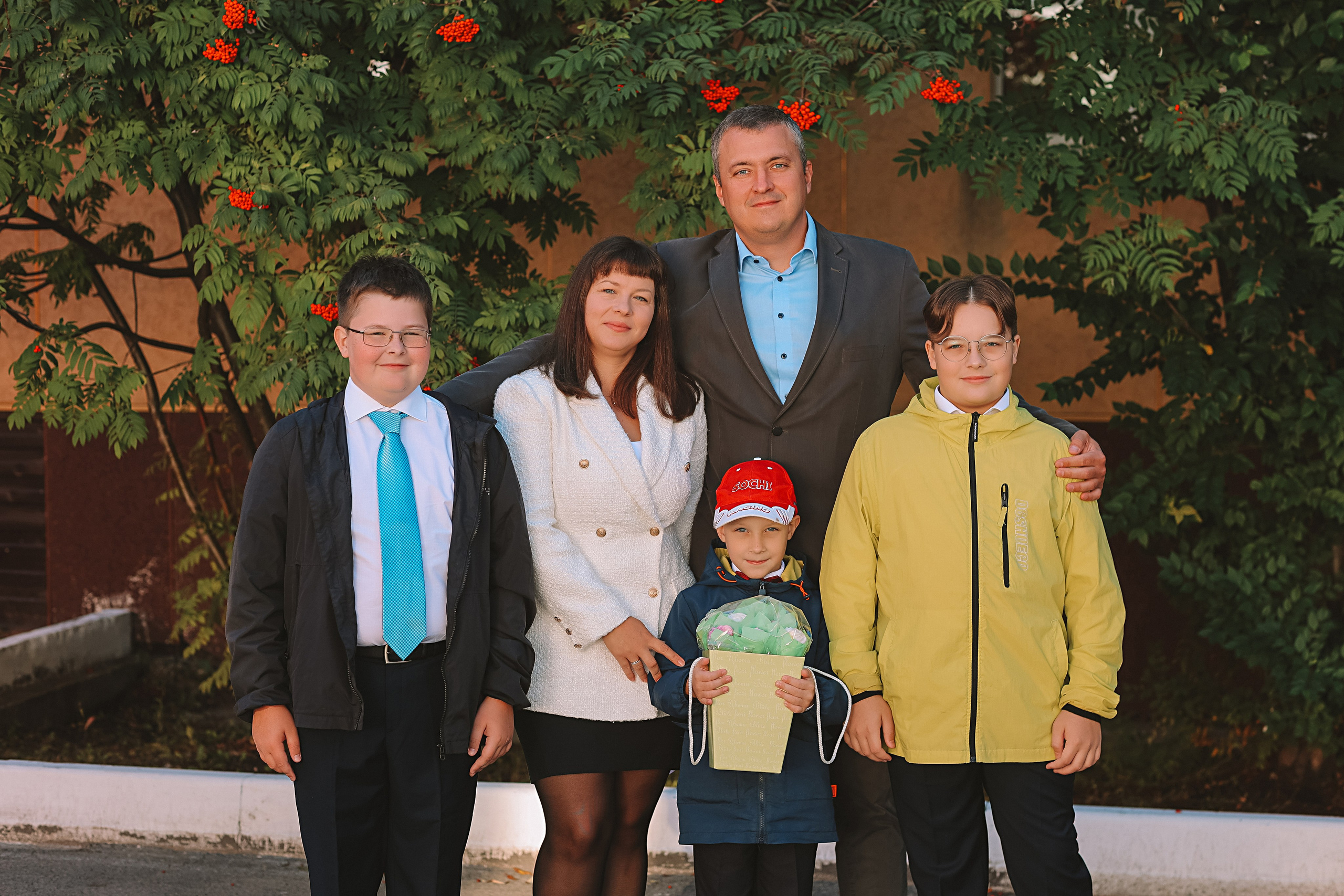 1 сентября 2025 ГРК. Семейный фотограф Тюмень, фотограф на роды Салмина Мария