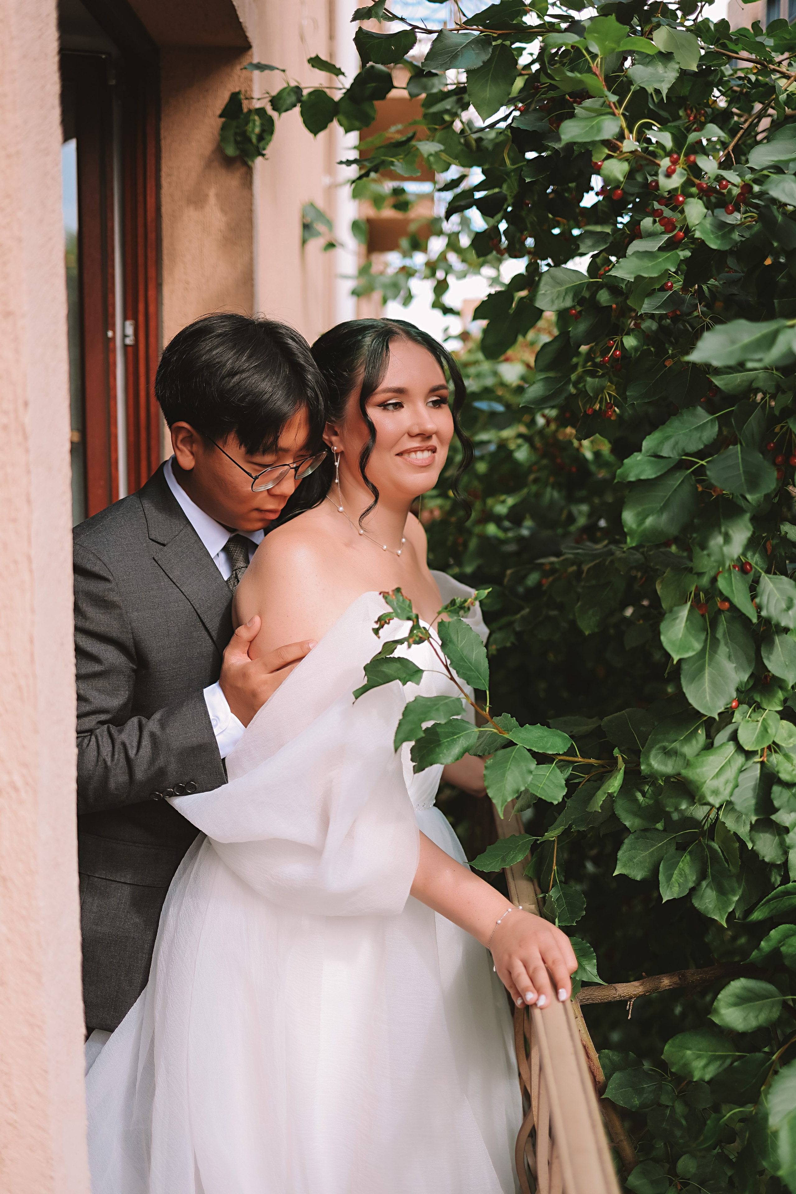 Айвазовский и парк дружбы народов. Семейный фотограф Тюмень, фотограф на роды Салмина Мария