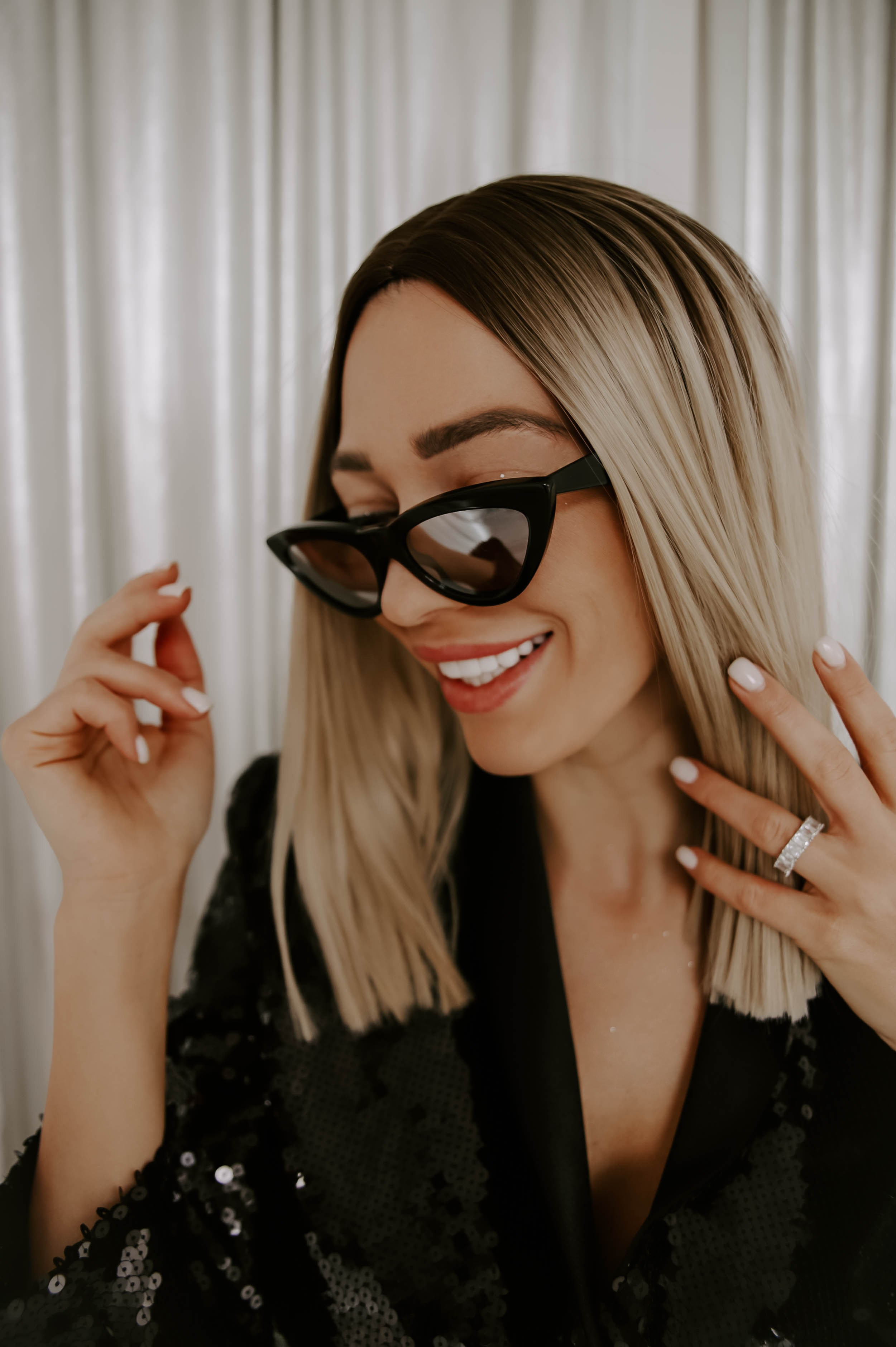 Мария: бизнесвумен парфюма. Фотограф Veronika Potaseva