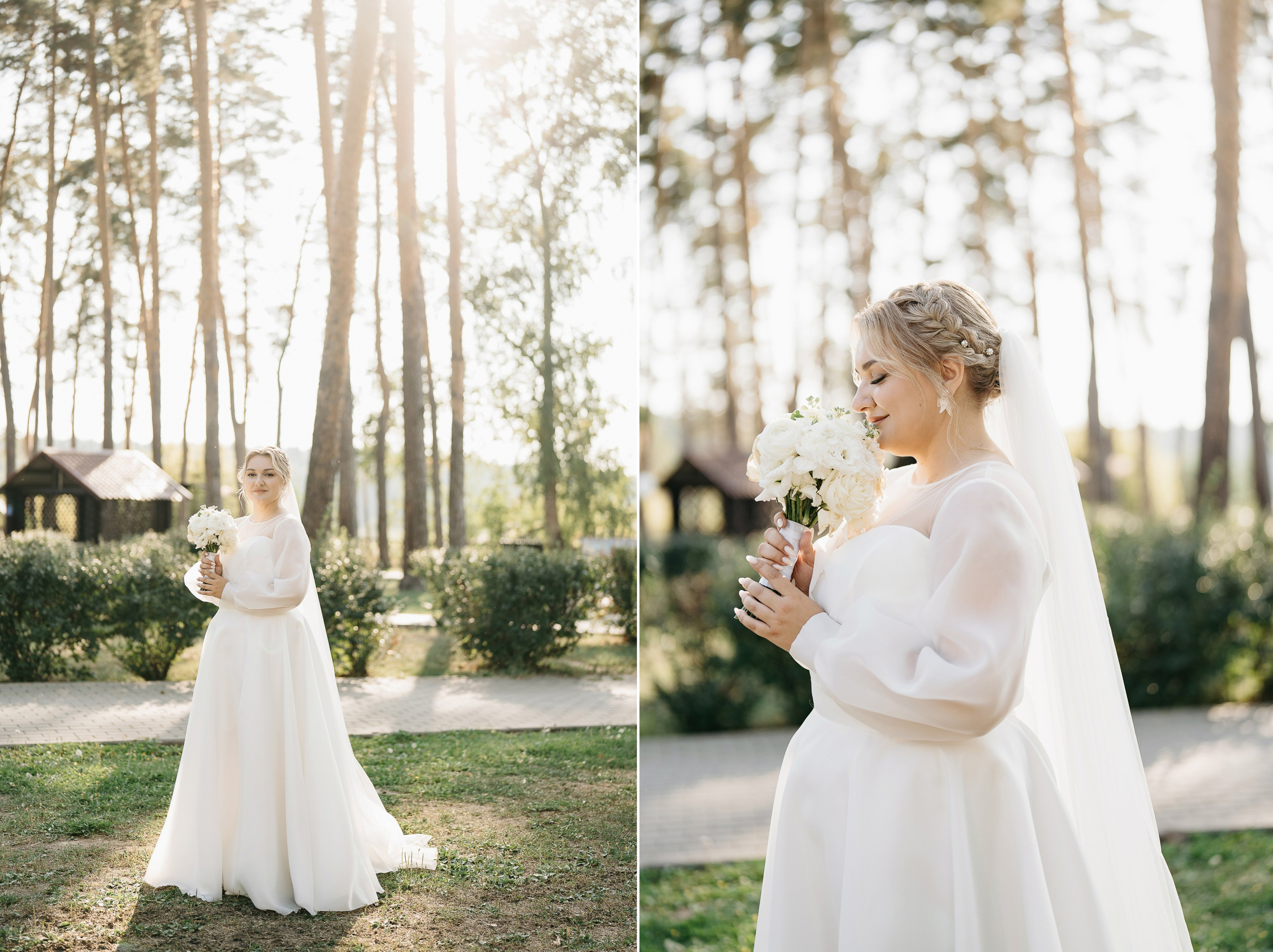 Евгений & Ольга. Свадебный и репортажный фотограф Юров Дмитрий