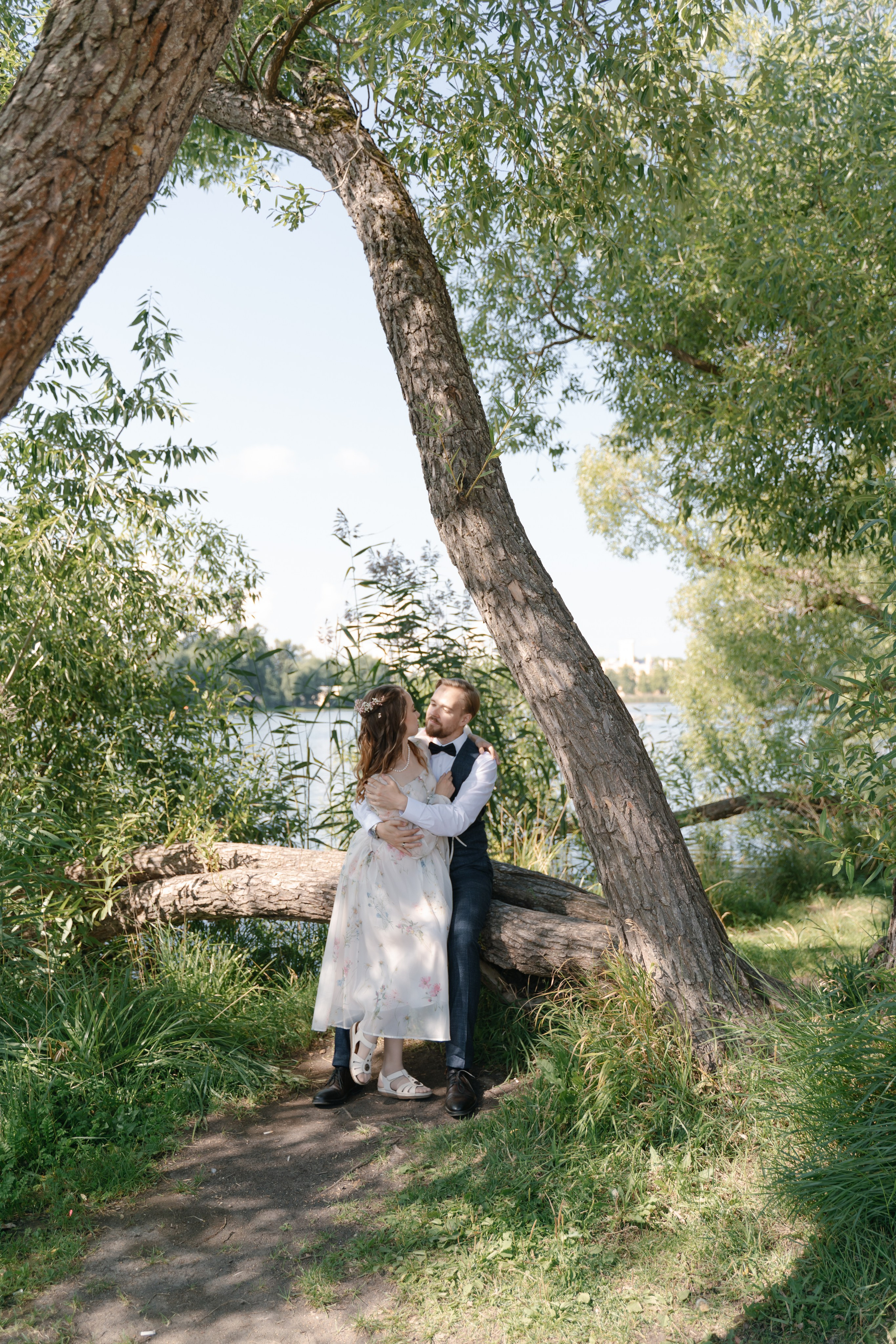 12.08.2023. Свадебный фотограф — Наталья Фед СПб/Москва