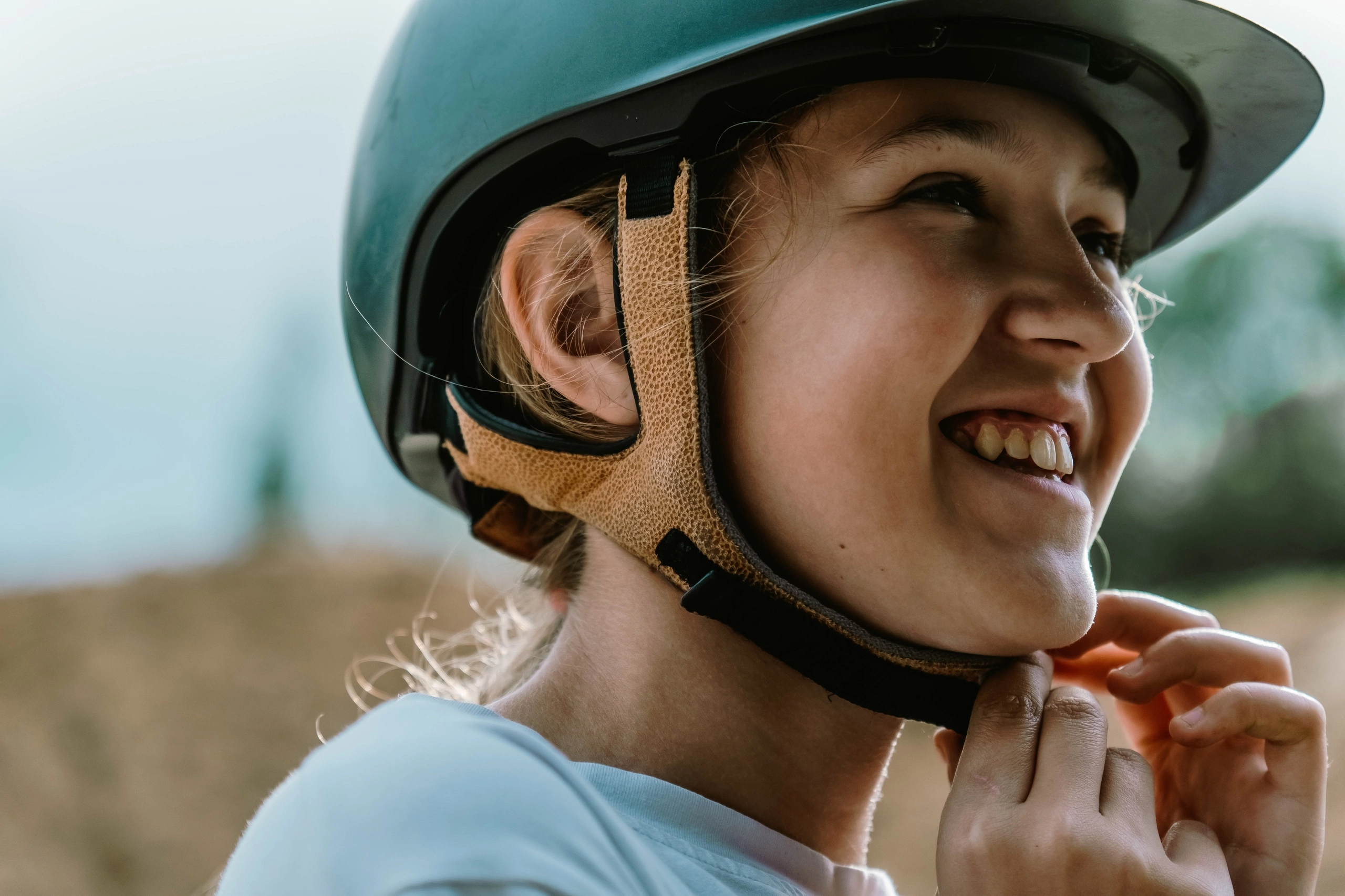 Документалистика. Фотохудожник в Санкт-Петербурге Вурал Мелиса