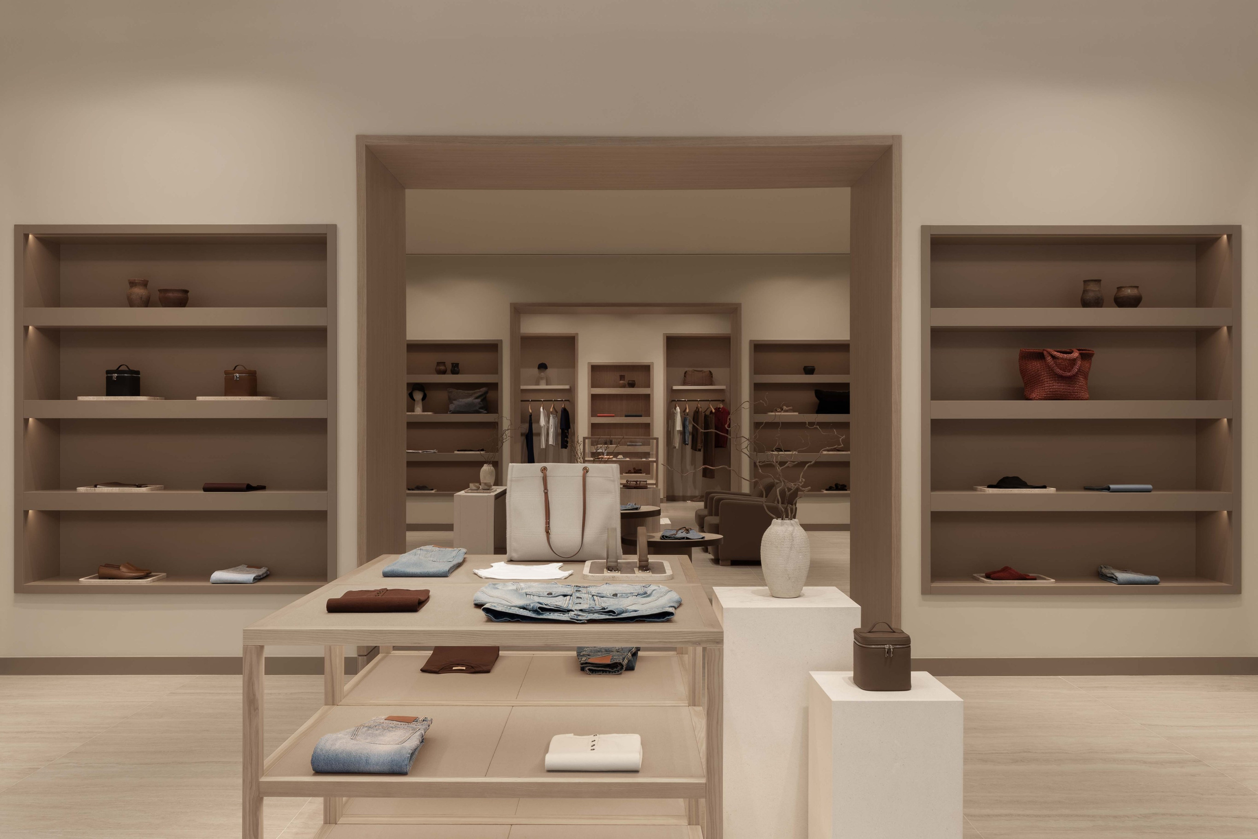 12storeez — Mega. Roman Yakunin — interior photographer in Almaty, Kazakhstan