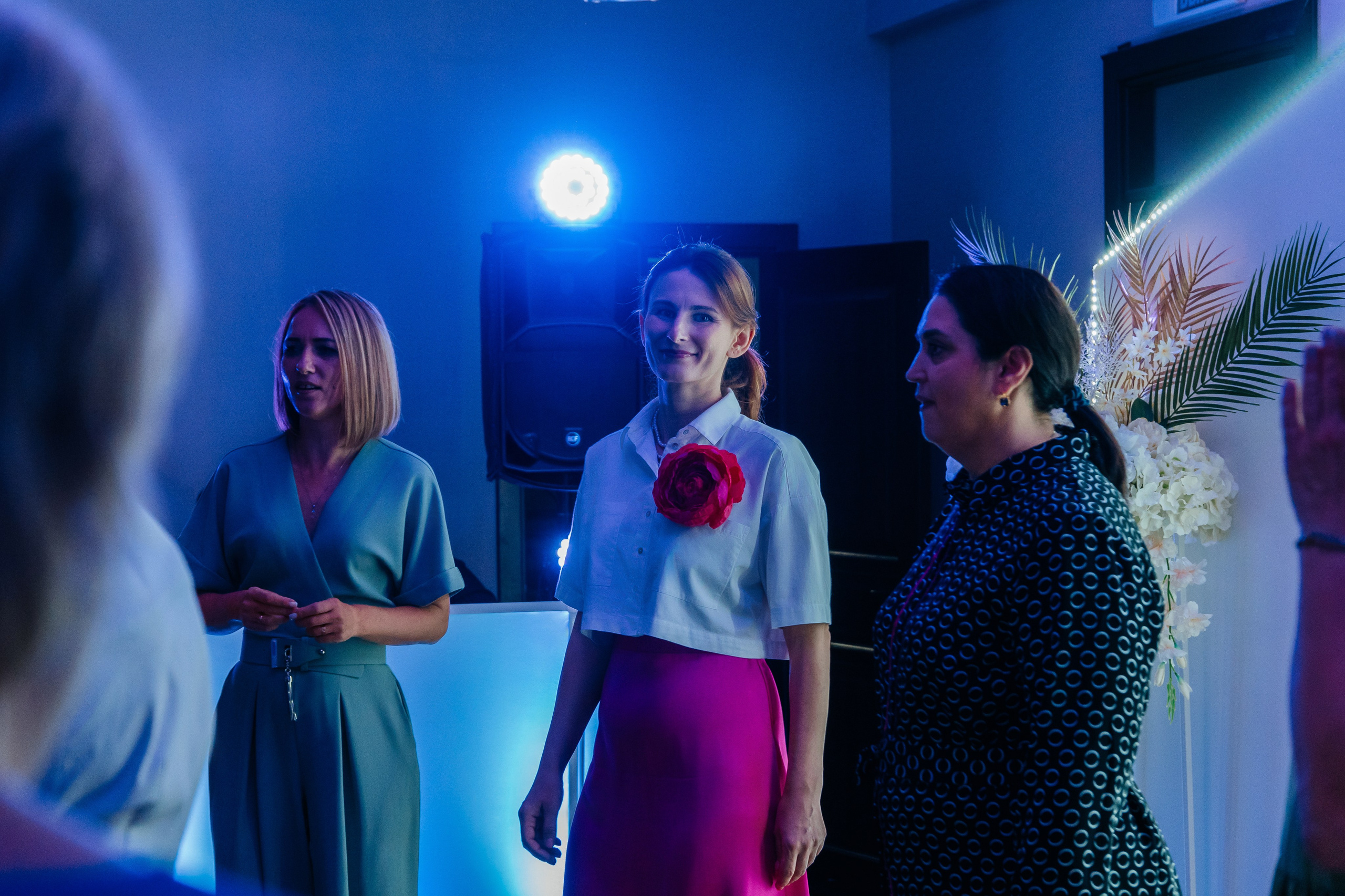 Выпускной. Профессиональный фотограф в Самаре Анна Конзаева