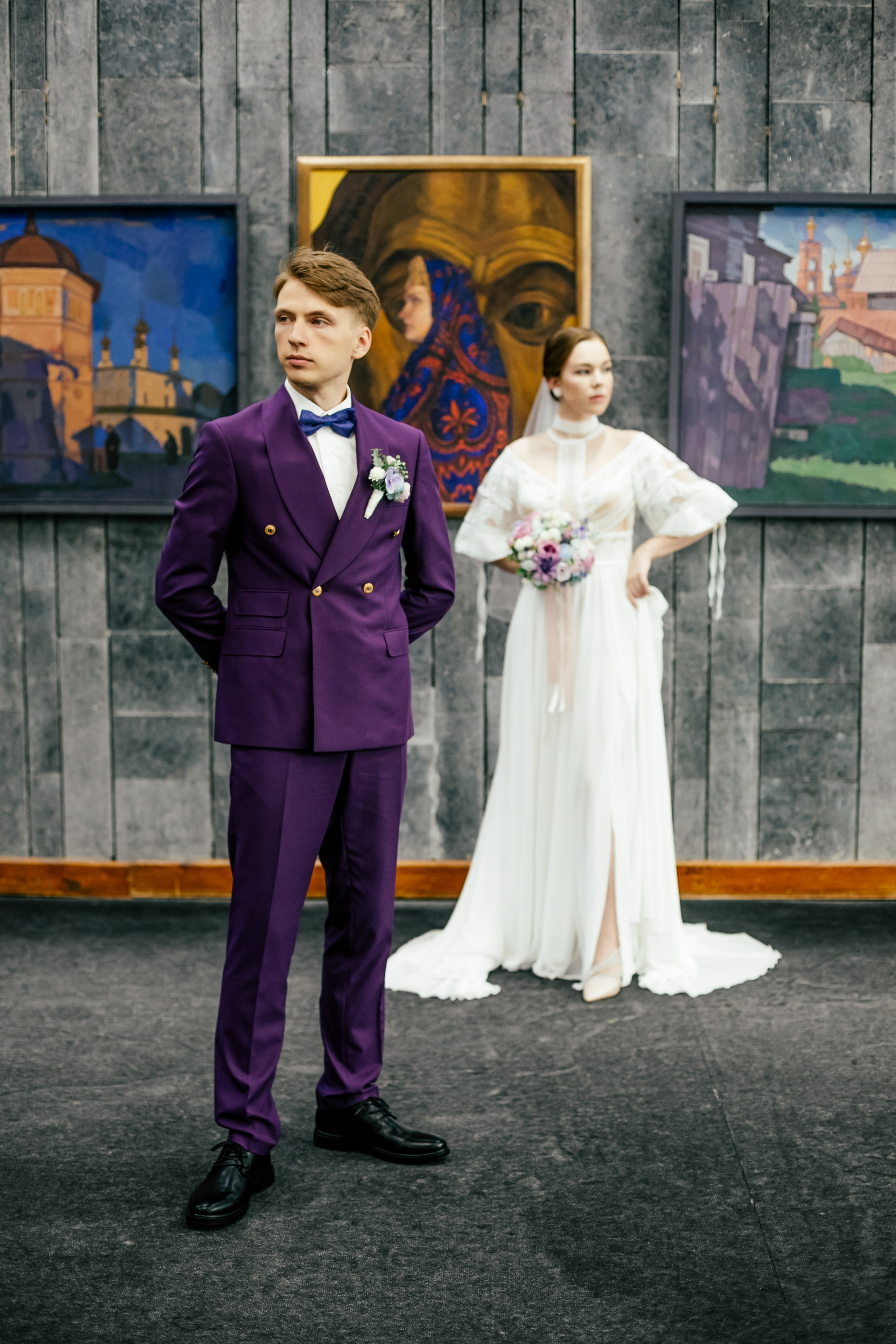 Кирилл и Мария. Свадебный фотограф Ростове-на-Дону