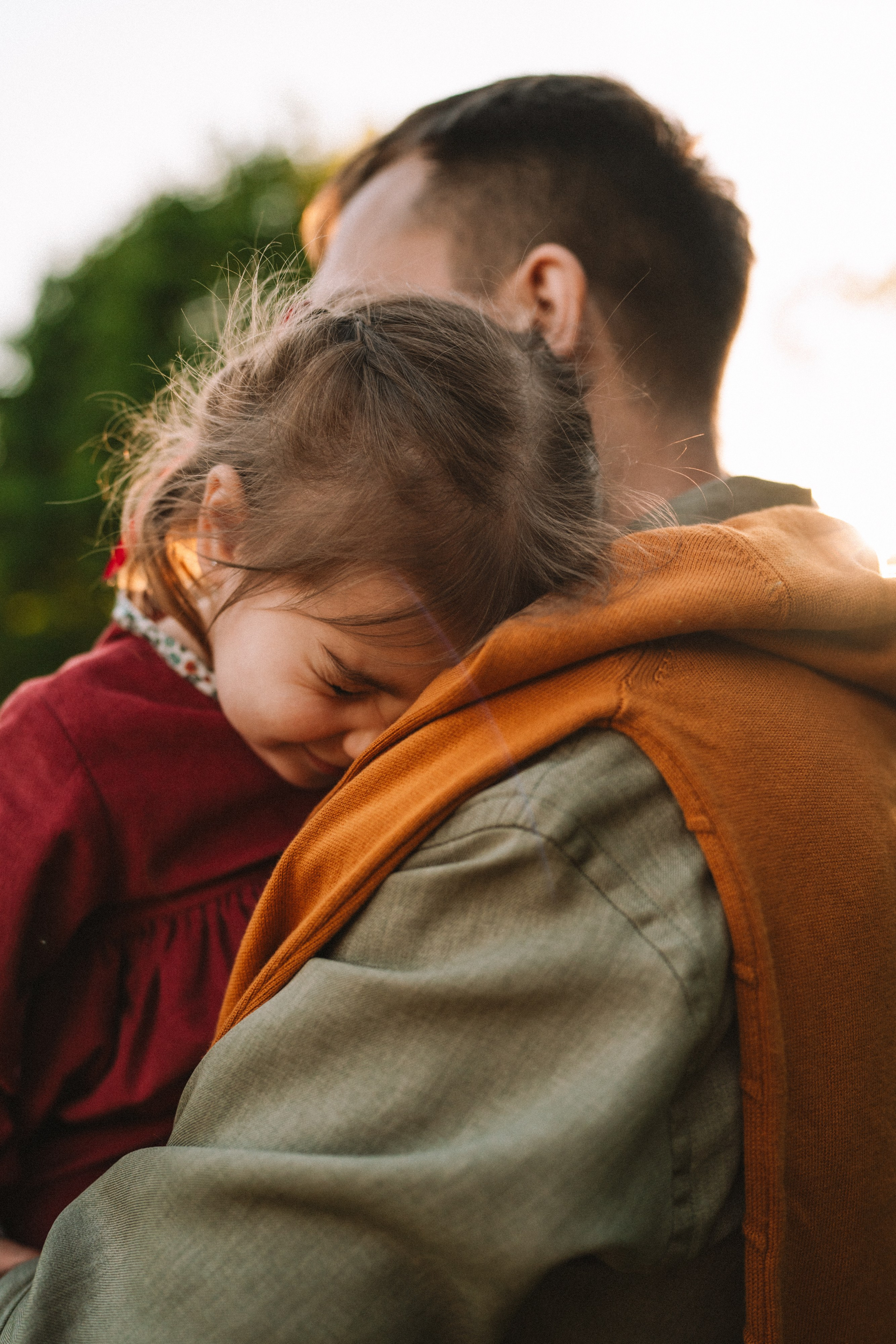 Дом солнца. Семейный фотограф Валерия Фабричникова, Москва