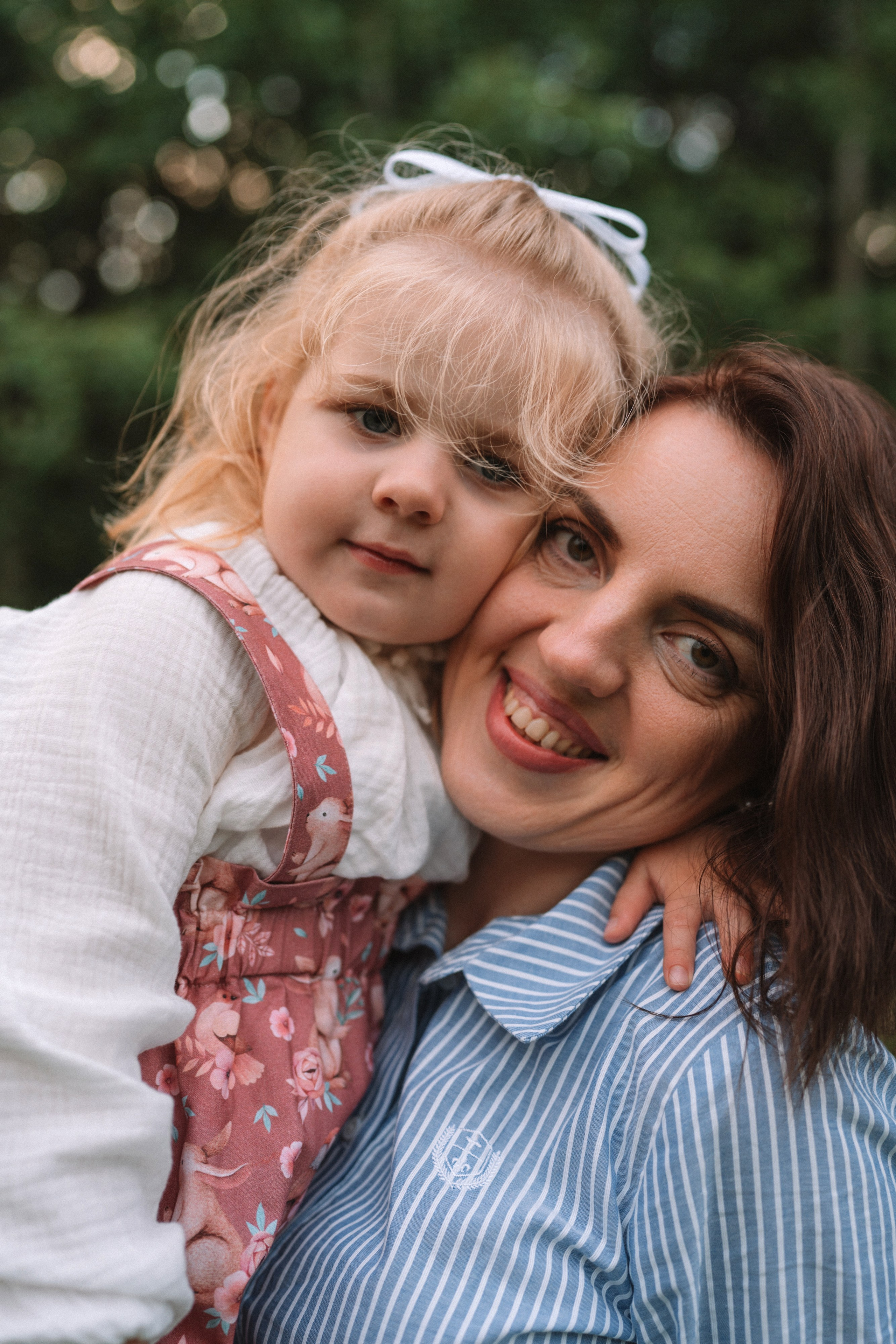 Оксана, Виктор и Саша. Семейный фотограф Валерия Фабричникова, Москва