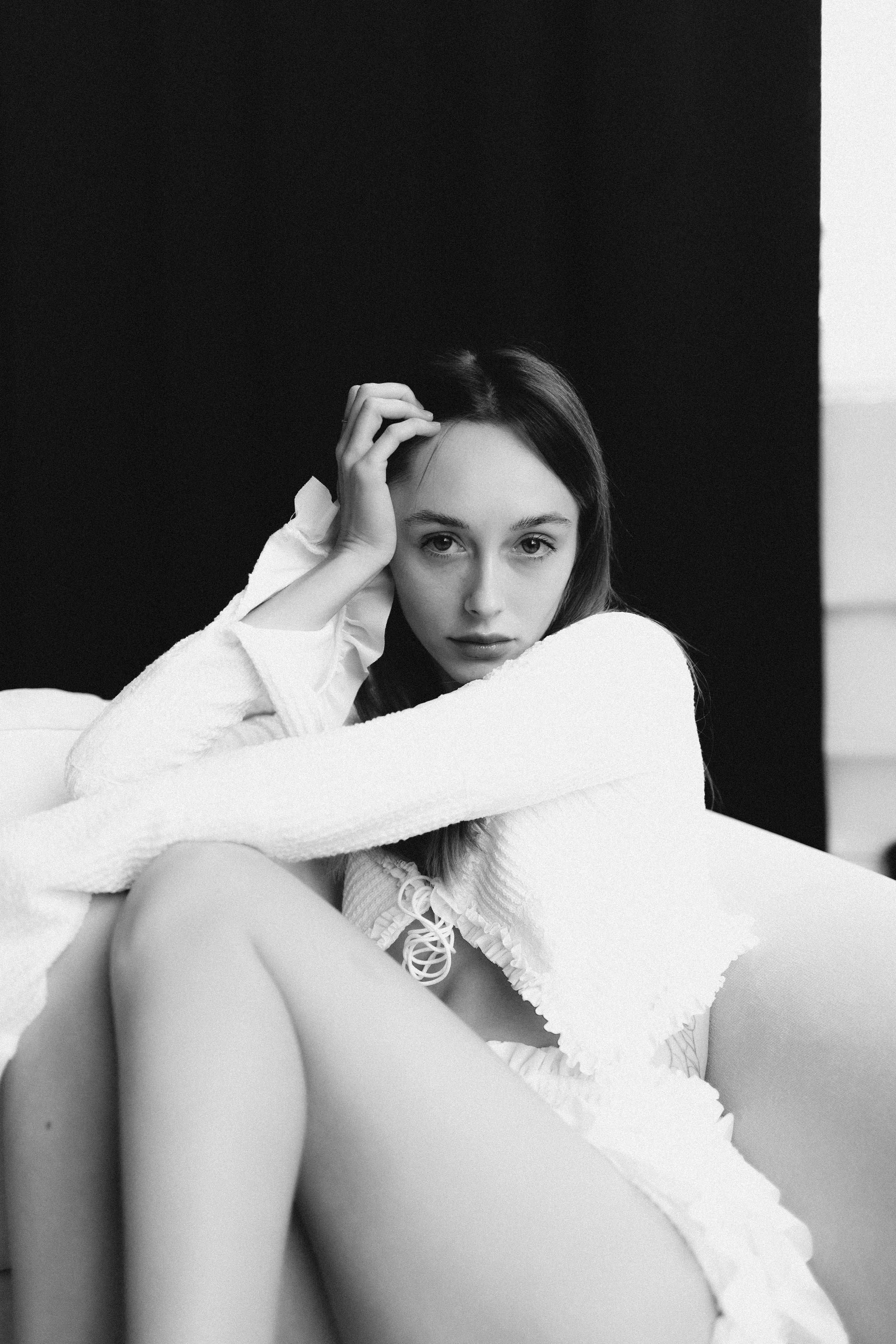 Персональные съёмки. Фотограф в Санкт-Петербурге Андрей Пенков