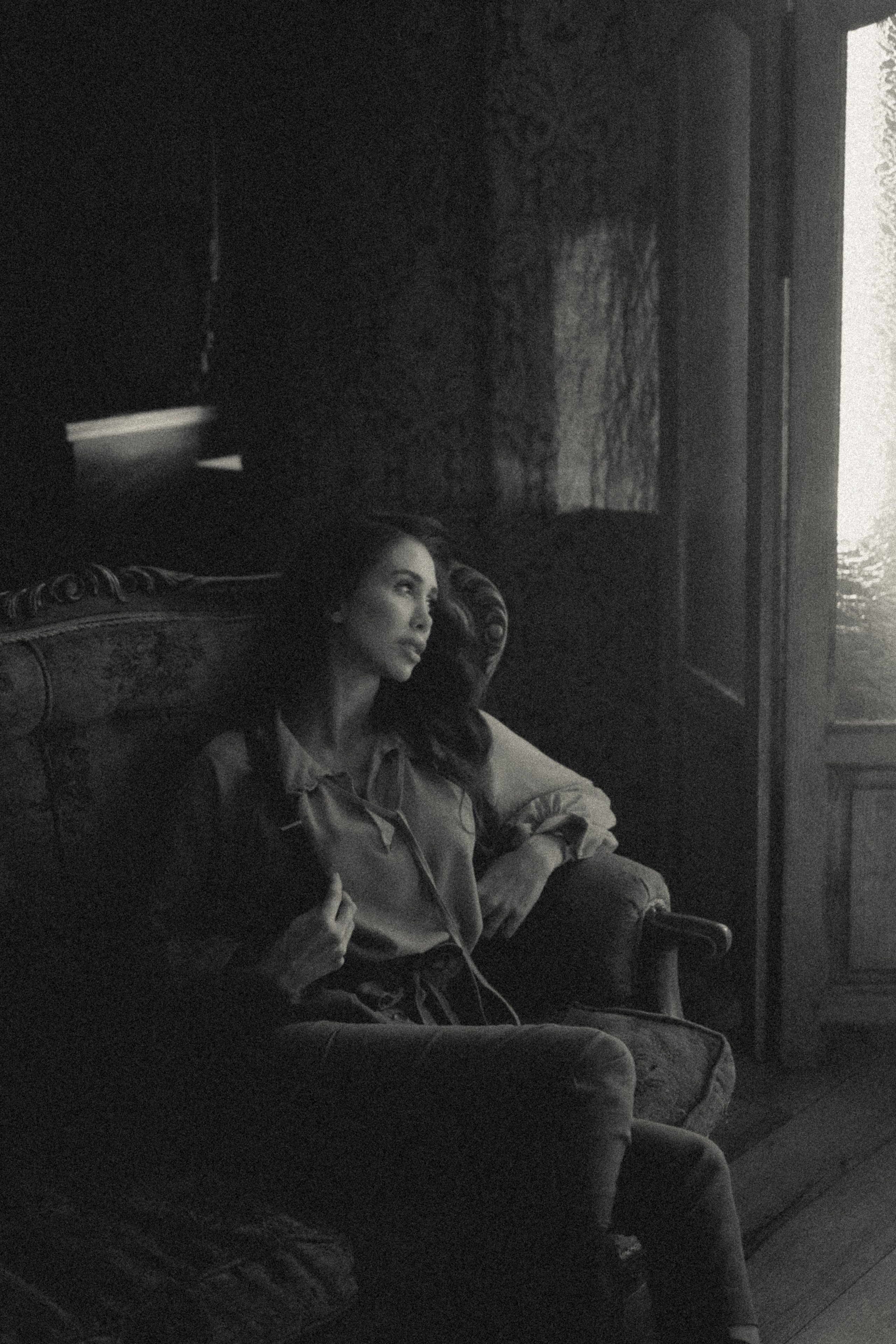 Фотосъемка ретро. Фотографирую пары и индивидуальные съемки в Алматы Шунько Ирина