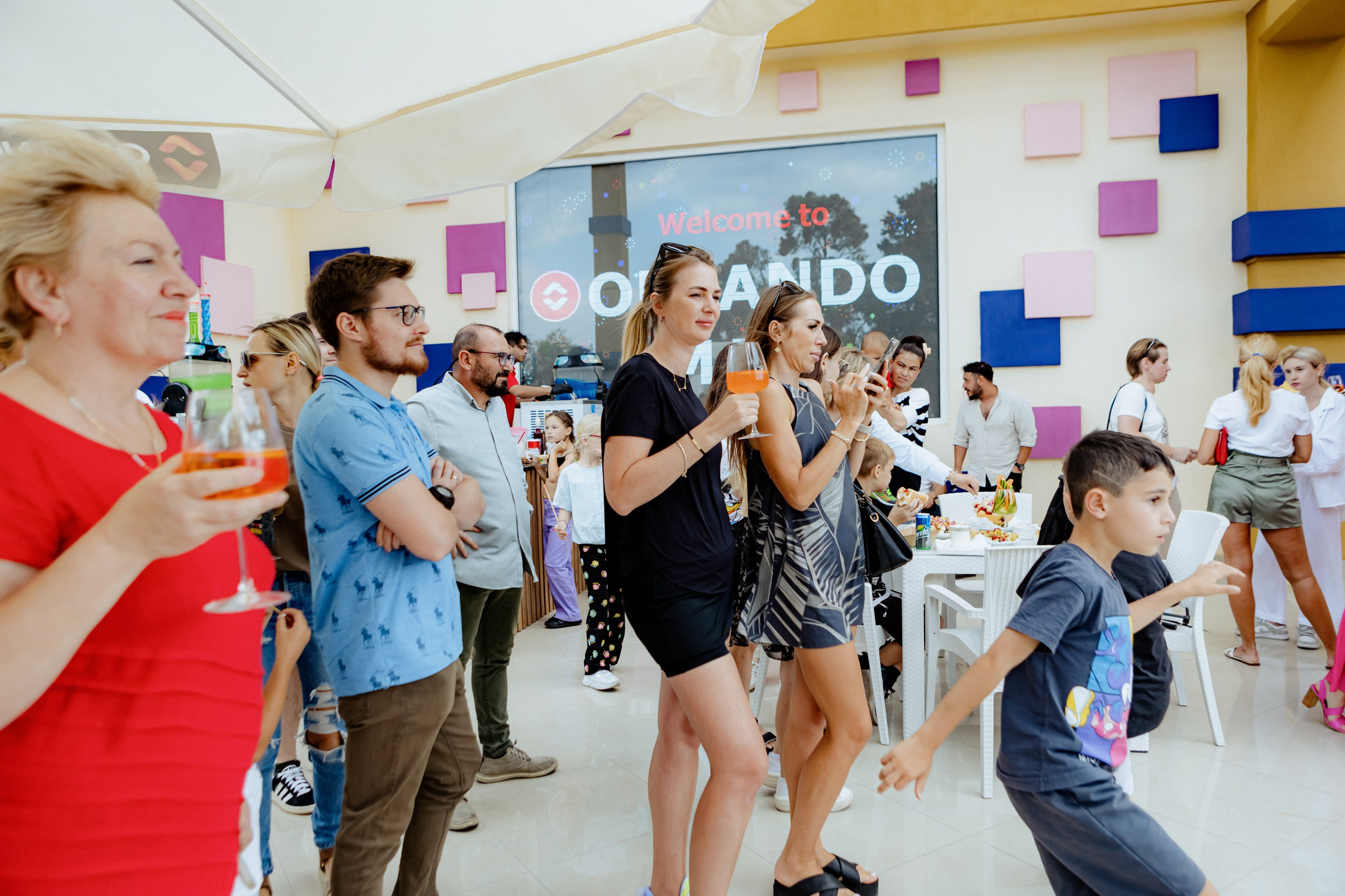 Orlando Starlux. Photographer in Batumi, Georgia Pavel Sharnikov