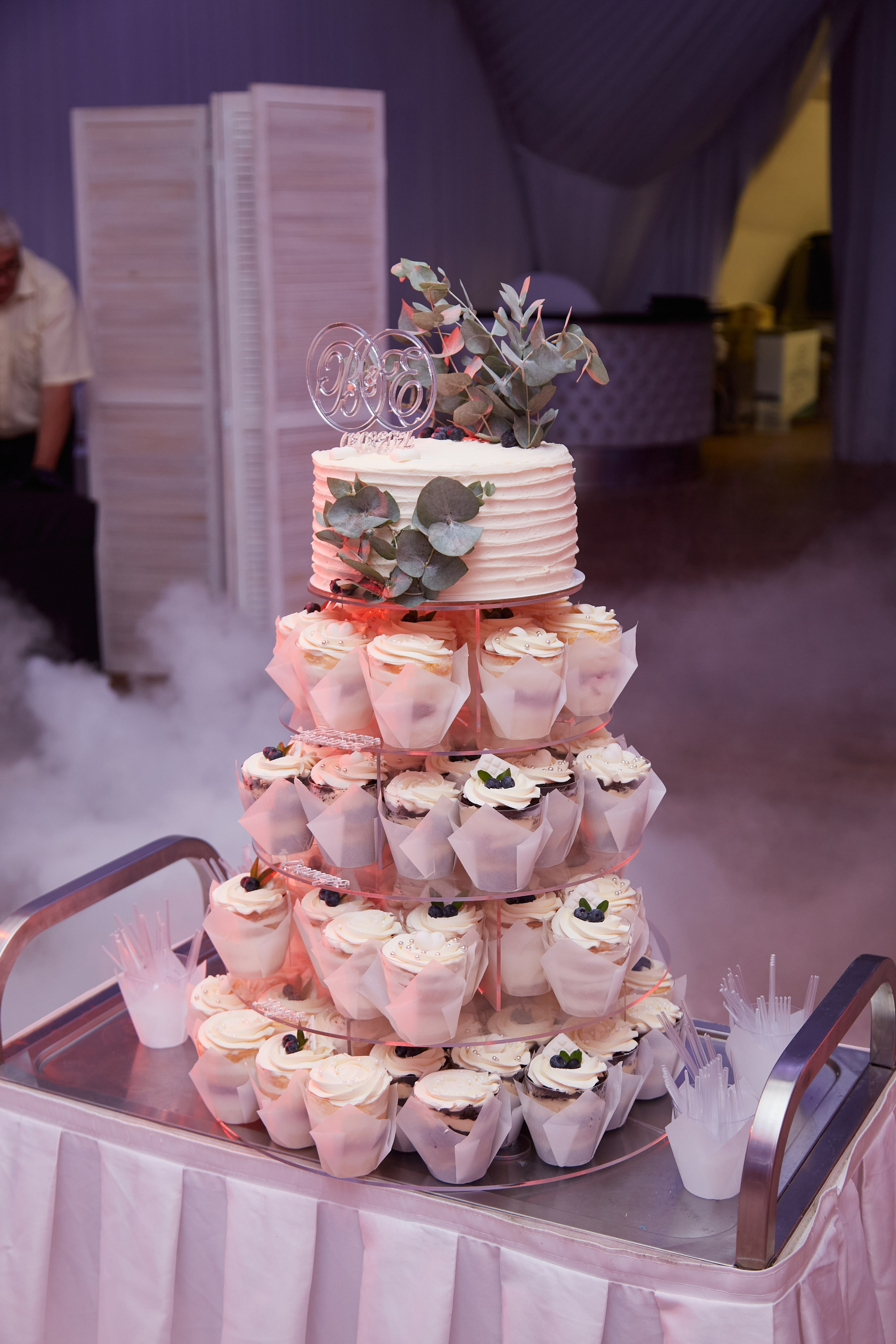 Лиза и Слава. Свадебный фотограф Москва и Московская область Борисов Сергей