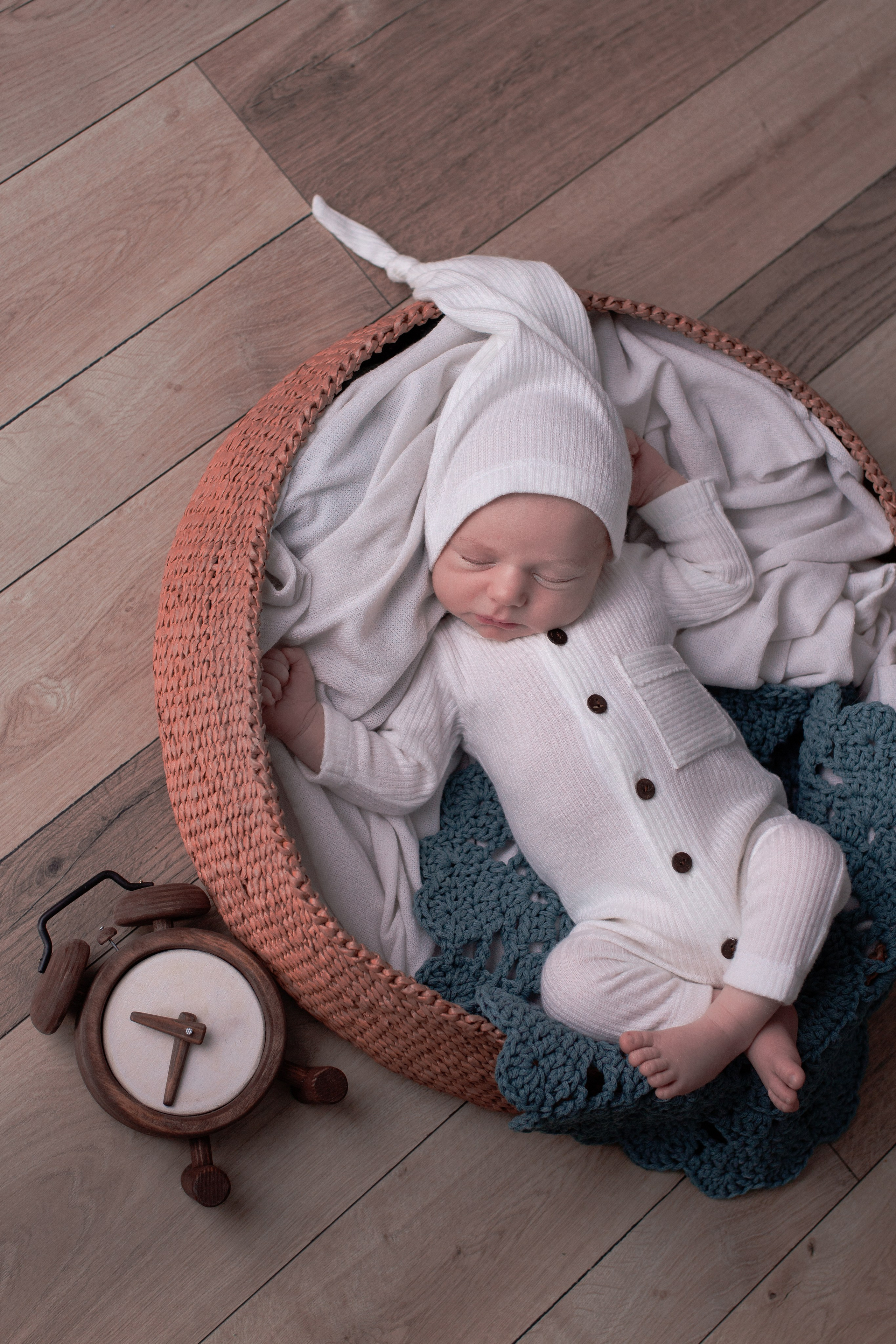 Мальчики. Фотограф новорожденных в Минске Валерия Довнар