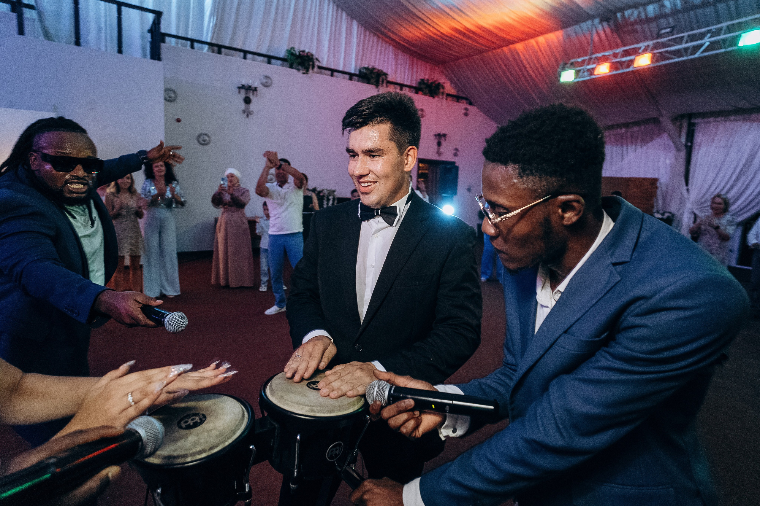 Райнур и Дарина. Свадебный фотограф Казань|Москва Ranas4you