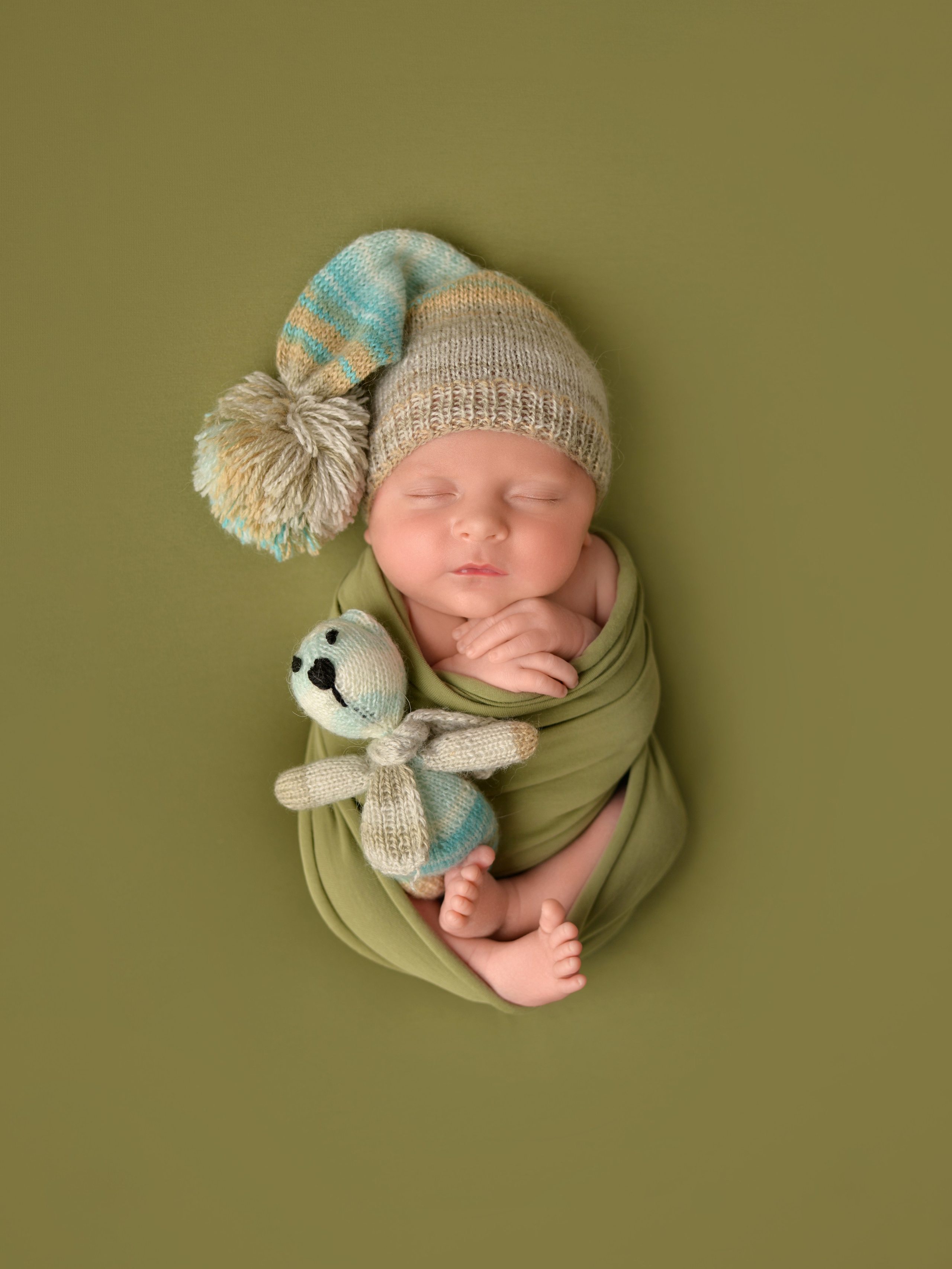 Фотосессия новорожденного ньюборн Краснодар. Фотограф новорожденных Краснодар Малышенко Надежда