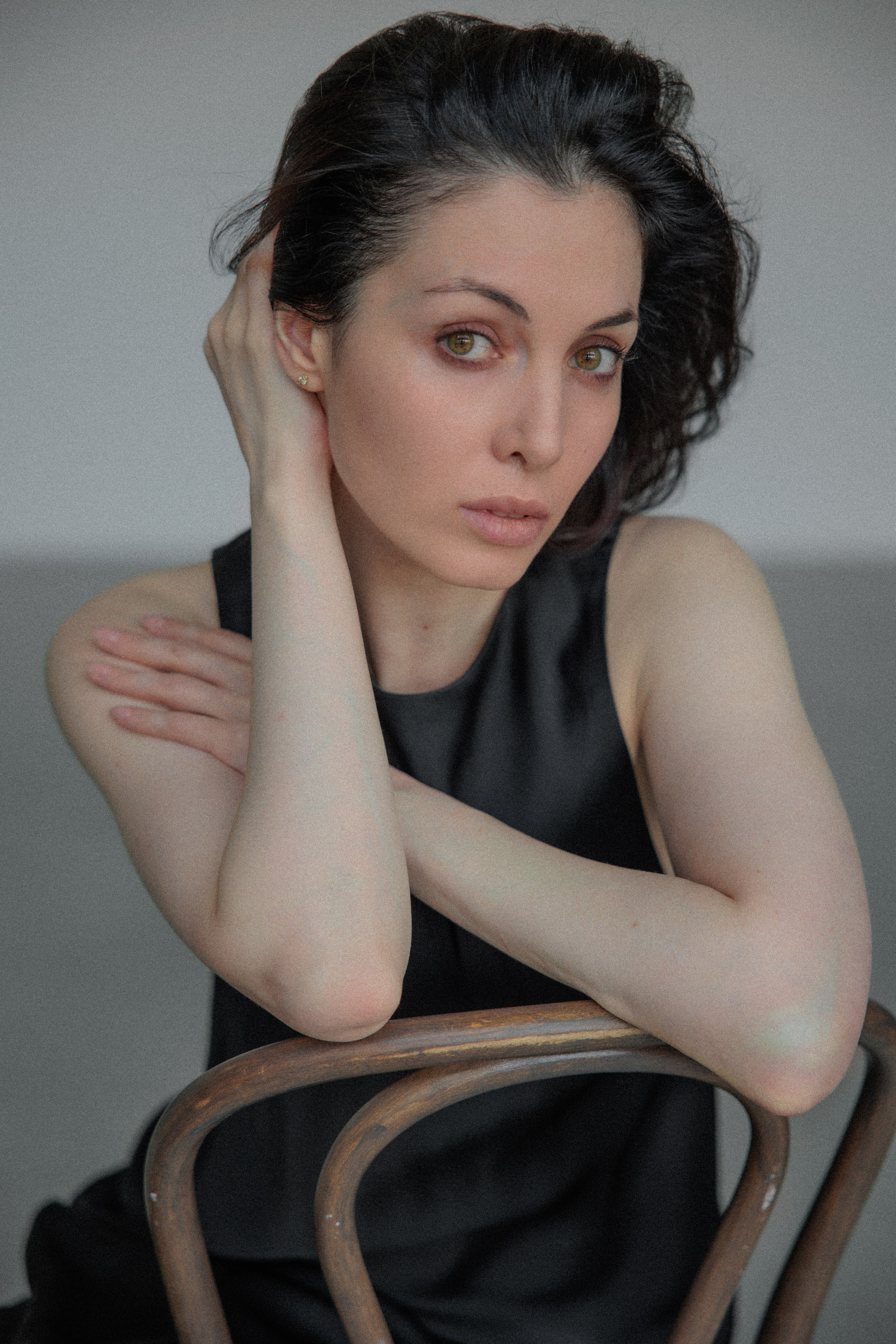 ОЛЬГА. Я фотограф из Москвы к Вашим услугам