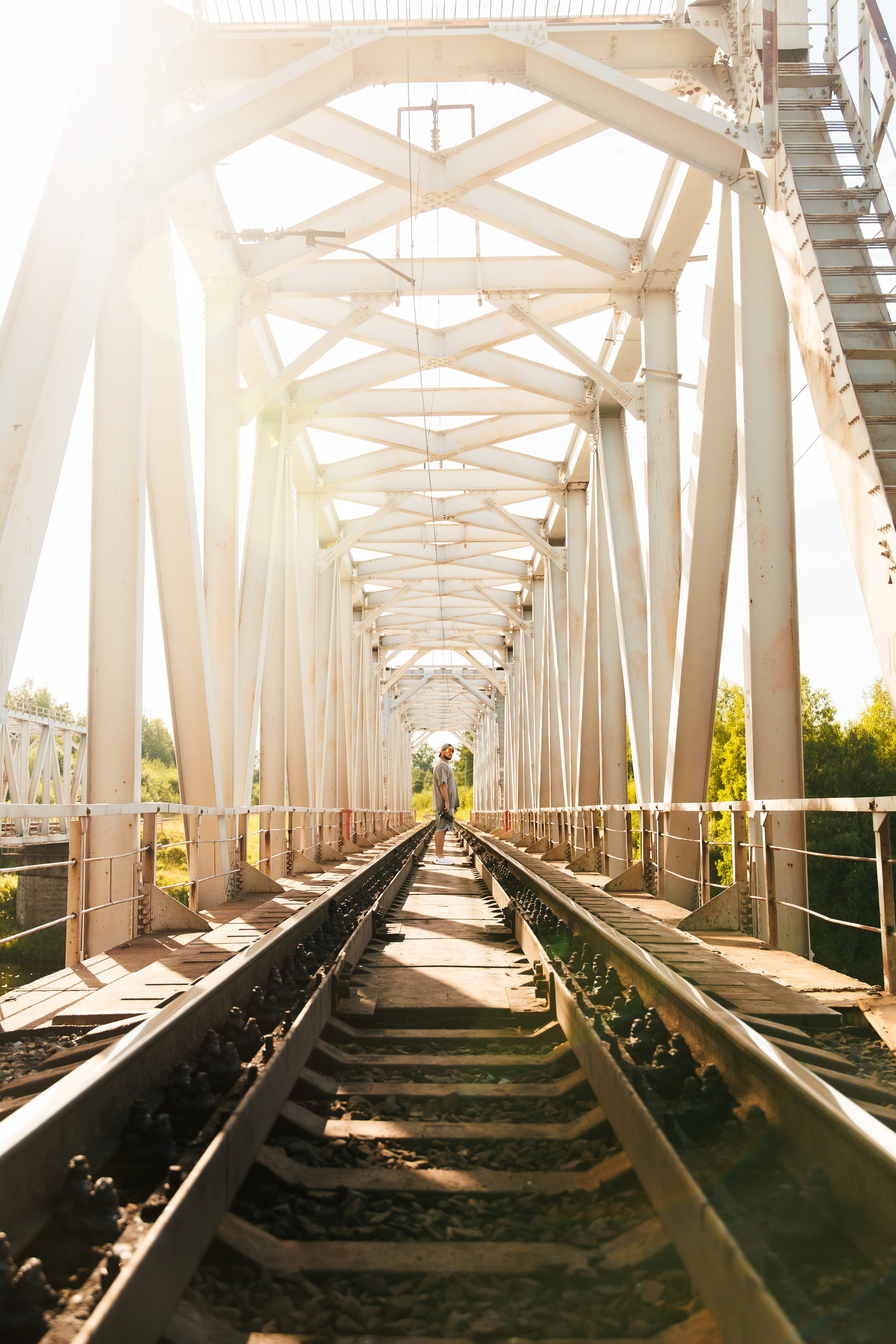 Летний Байкал