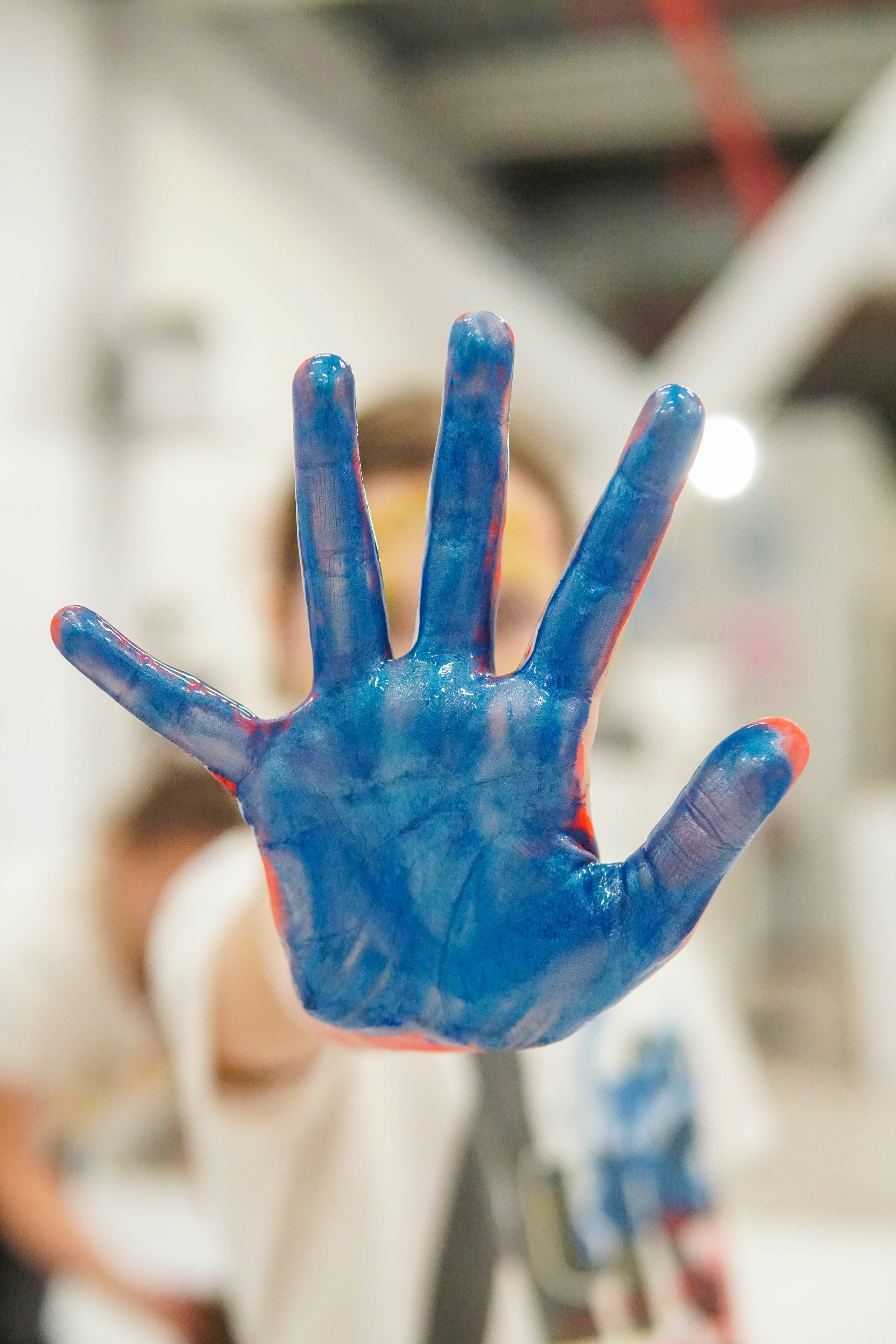 Наши Красочные Праздники. Главная