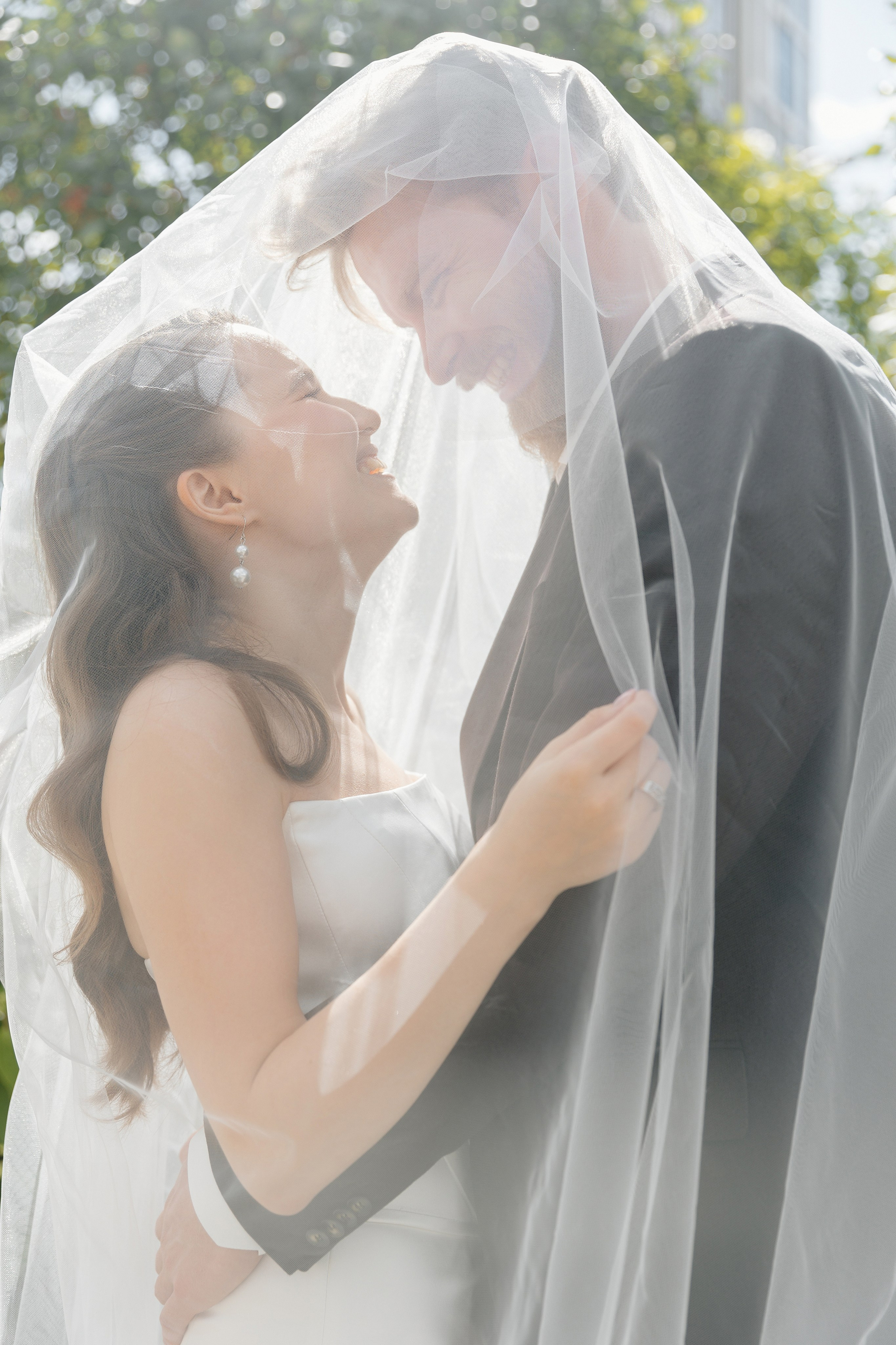 Дмитрий и Екатерина