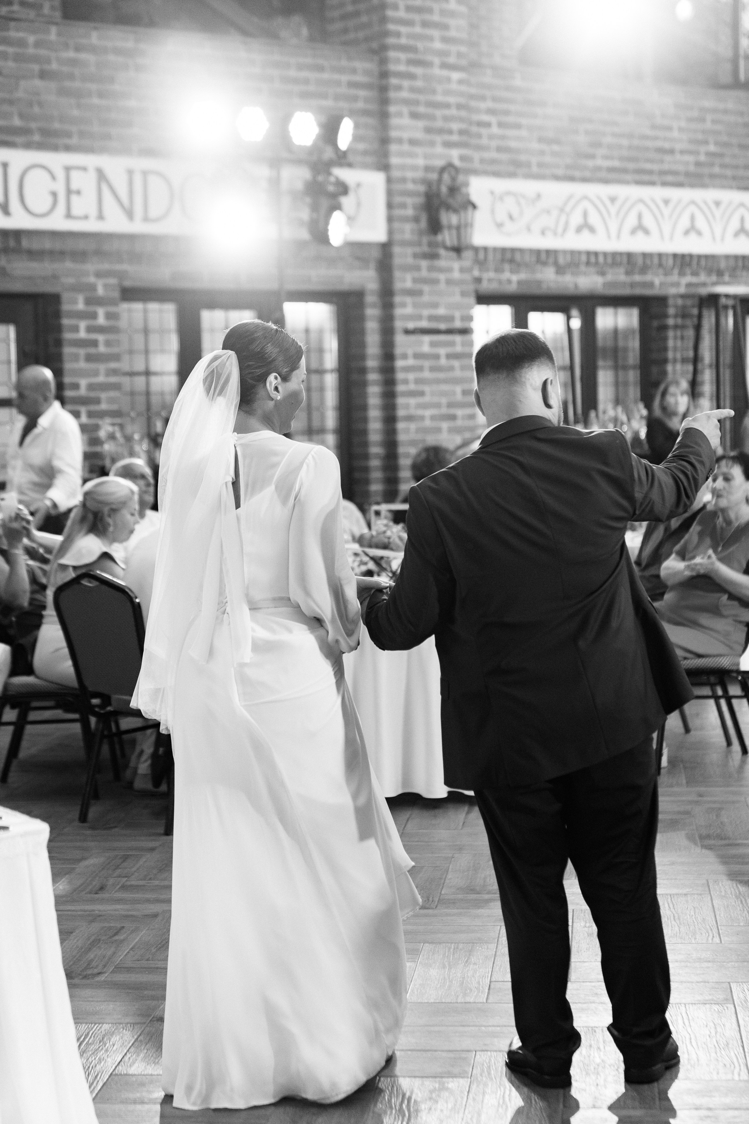 Сергей и Эля. Фотограф в Калининграде Дмитрий Мишин