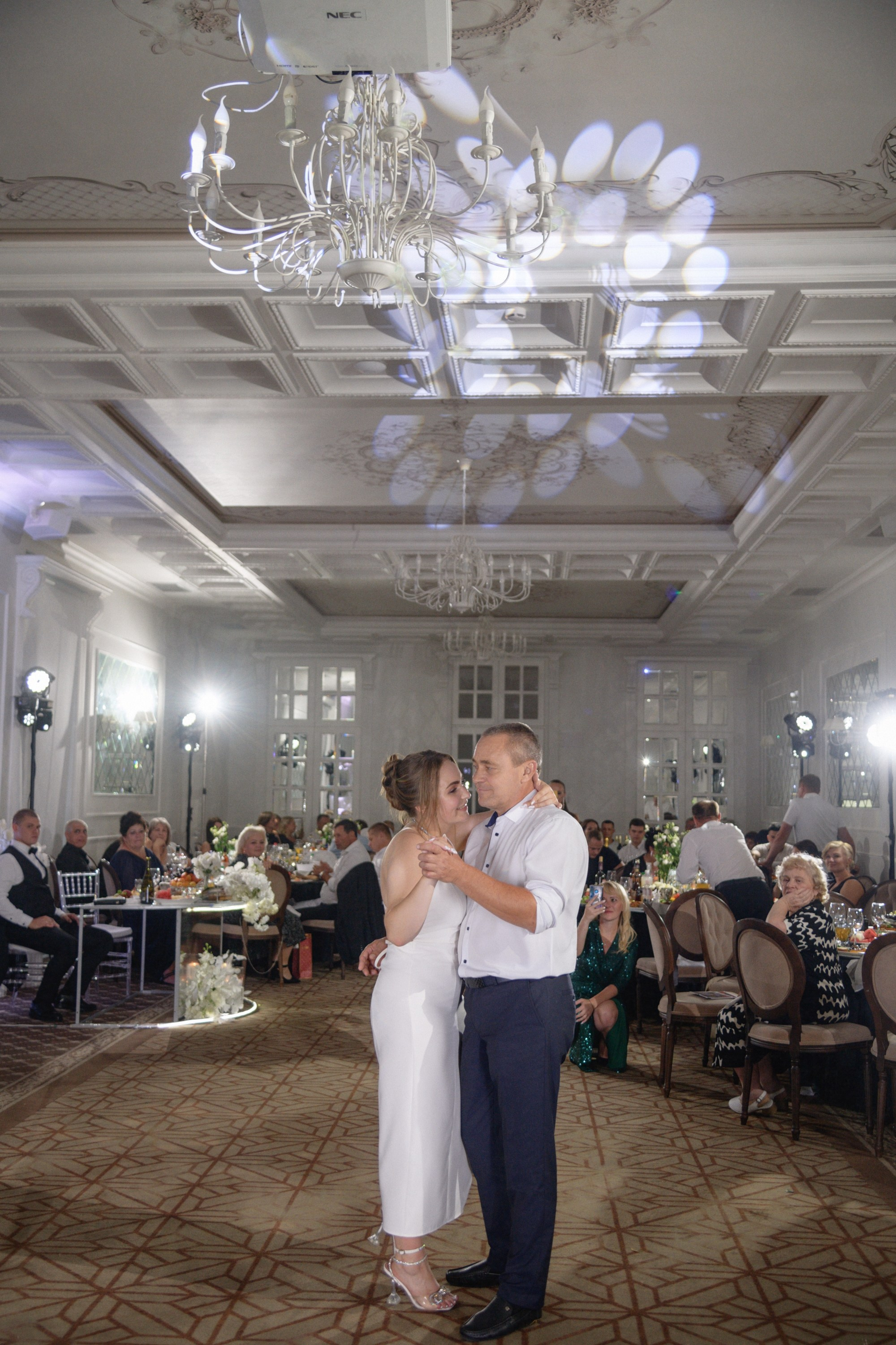 Яна и Рома. Фотограф Смоляк Алена