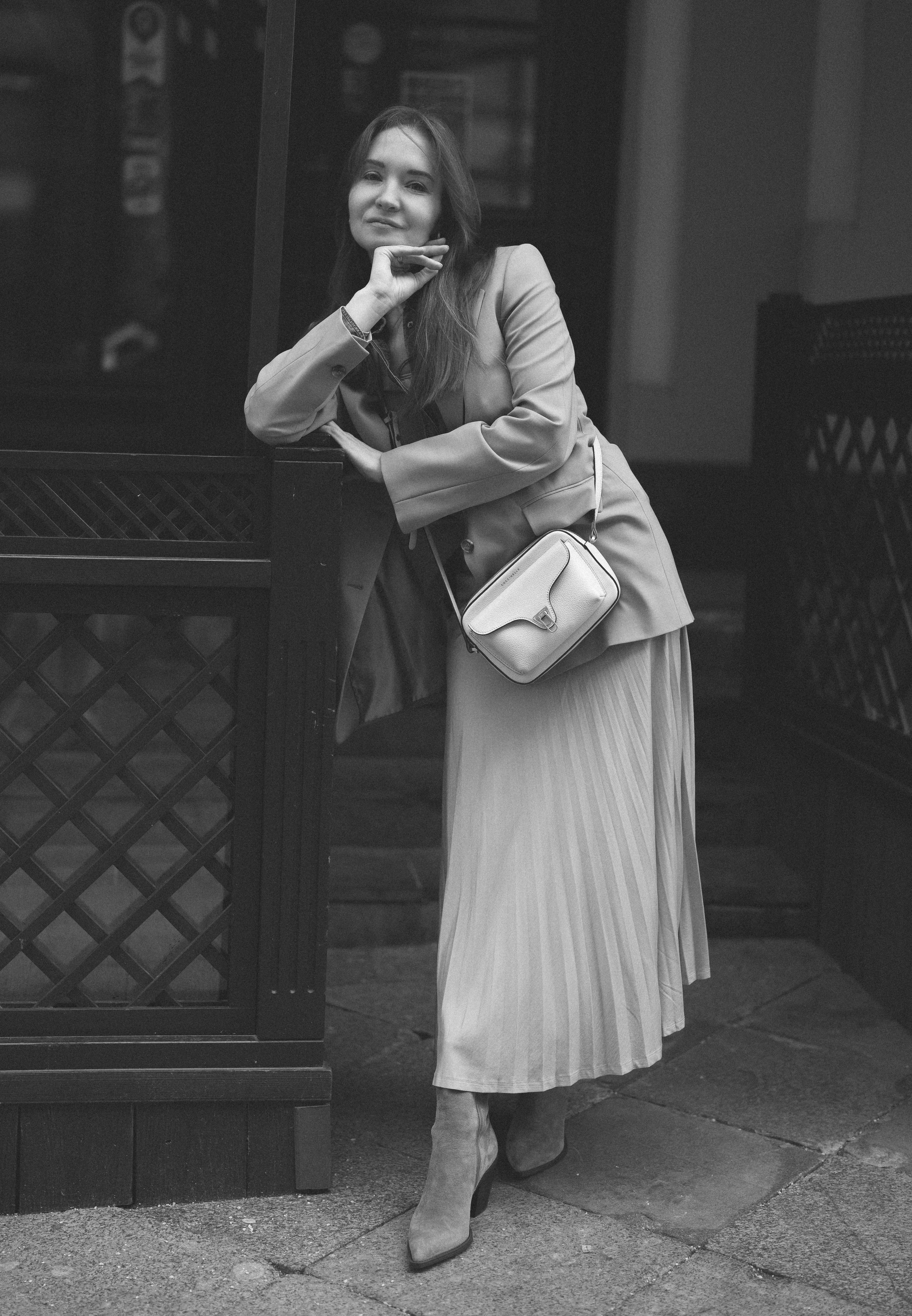 Елена. Фотограф в Москве Мария Терентьева