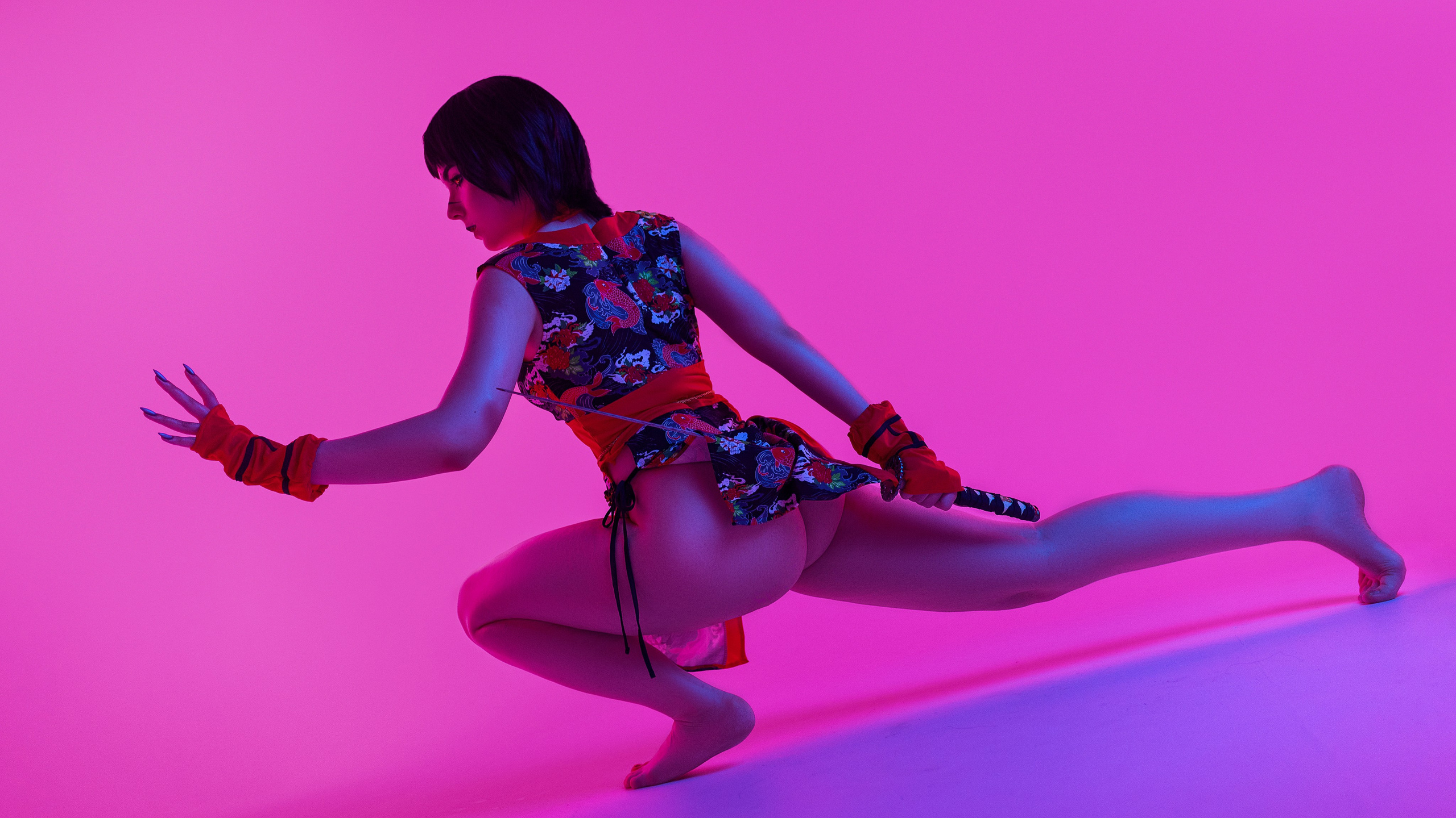 ART. Semenyakov — фотограф Красноярск